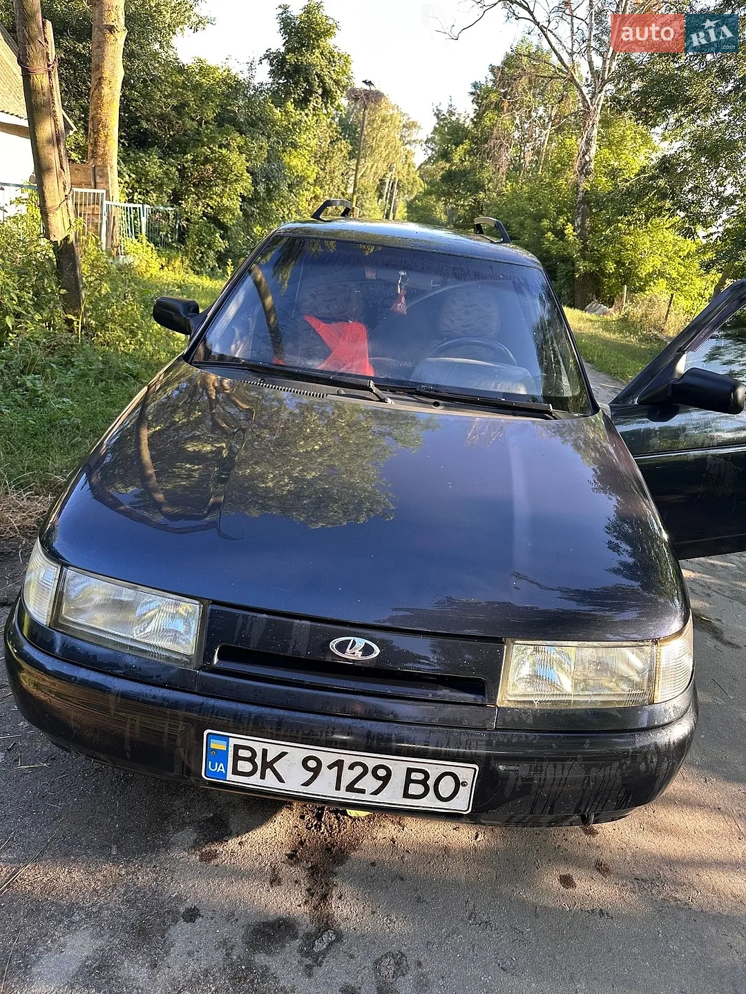 ВАЗ / Lada 2111, 2006