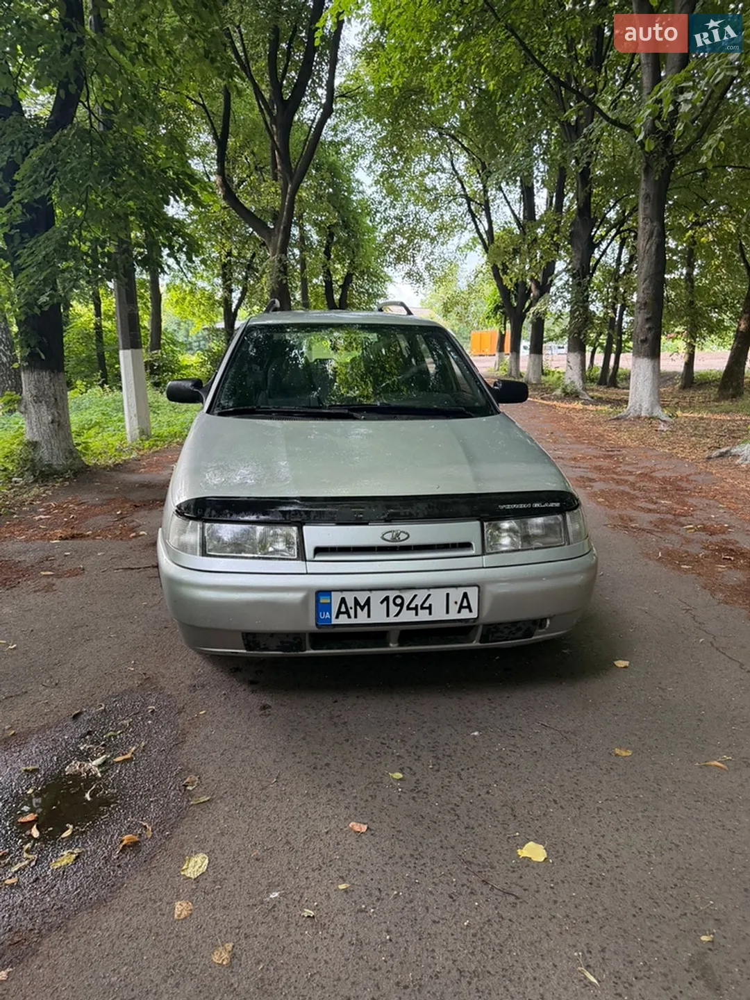 ВАЗ / Lada 2111, 2006