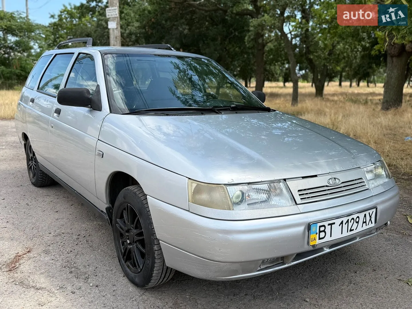 ВАЗ / Lada 2111, 2008