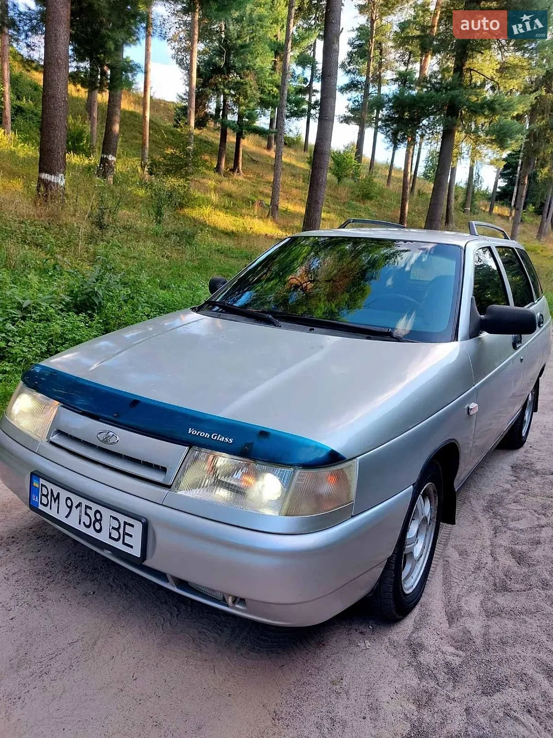 ВАЗ / Lada 2111, 2006