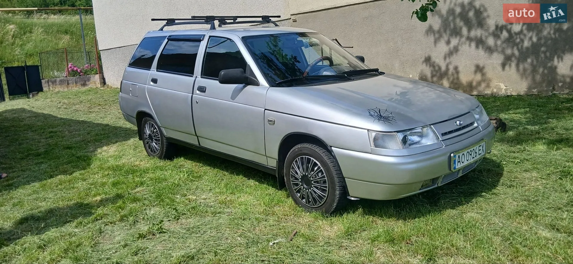 ВАЗ / Lada 2111, 2003
