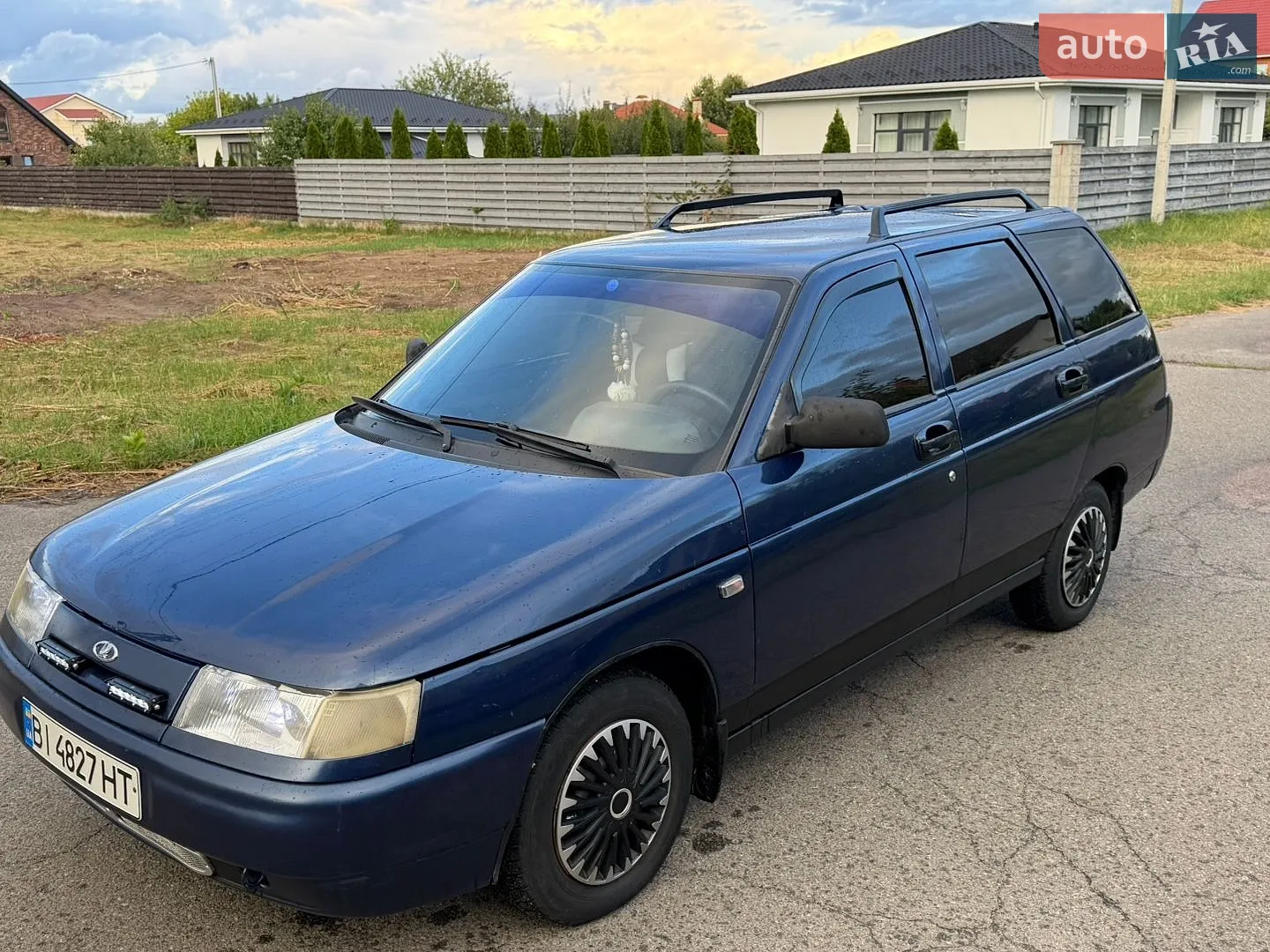 ВАЗ / Lada 2111, 2005