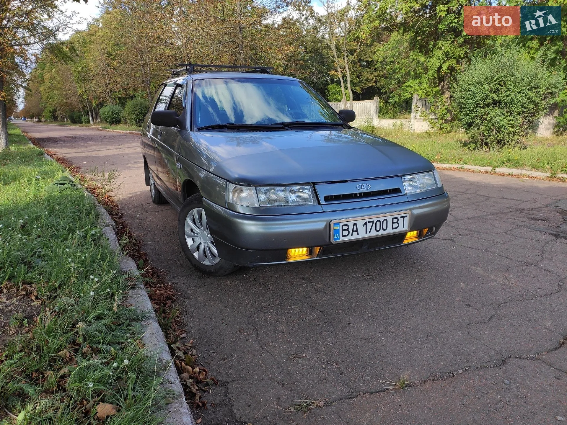 ВАЗ / Lada 2111, 2006