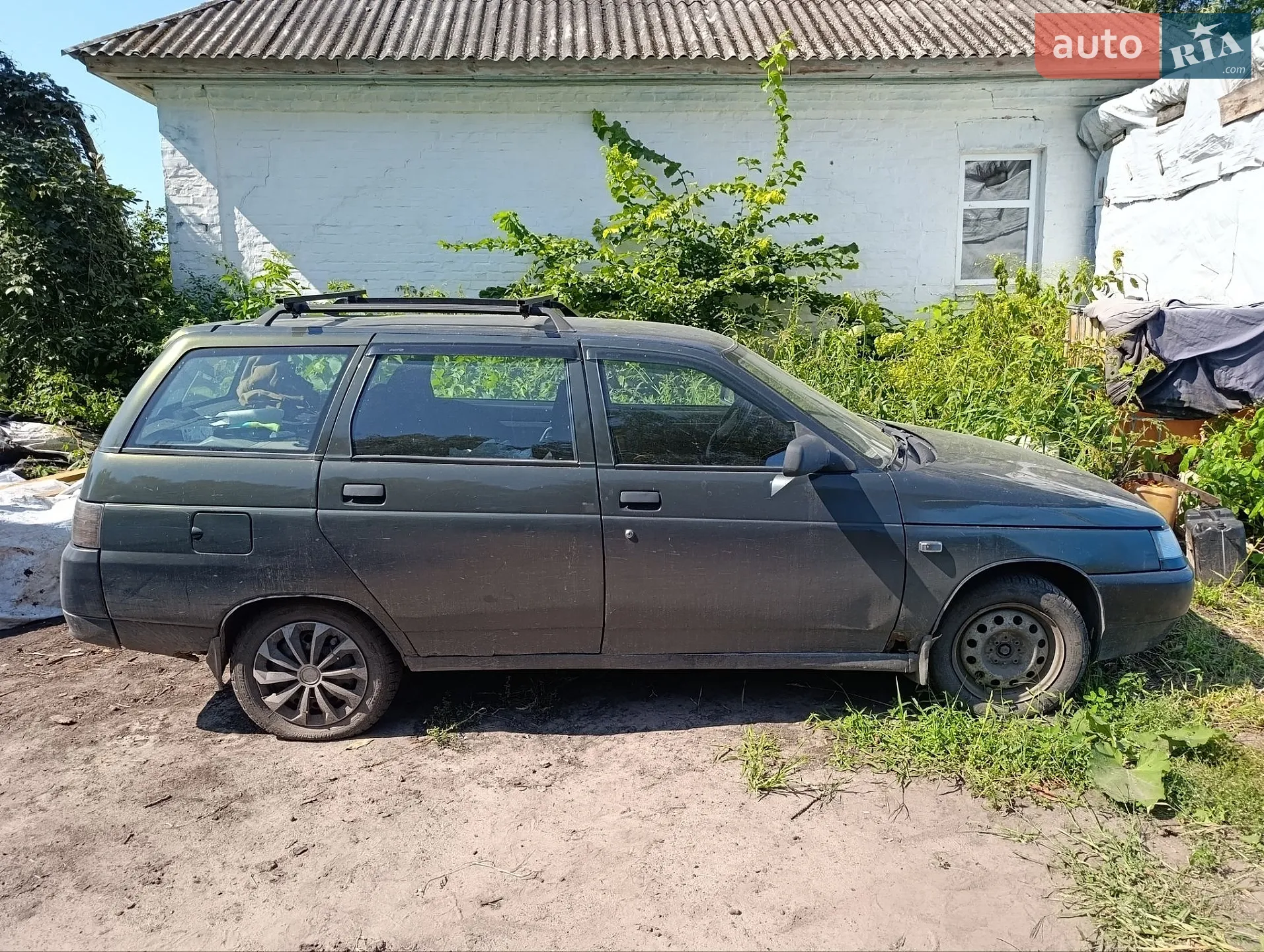 ВАЗ / Lada 2111, 2006