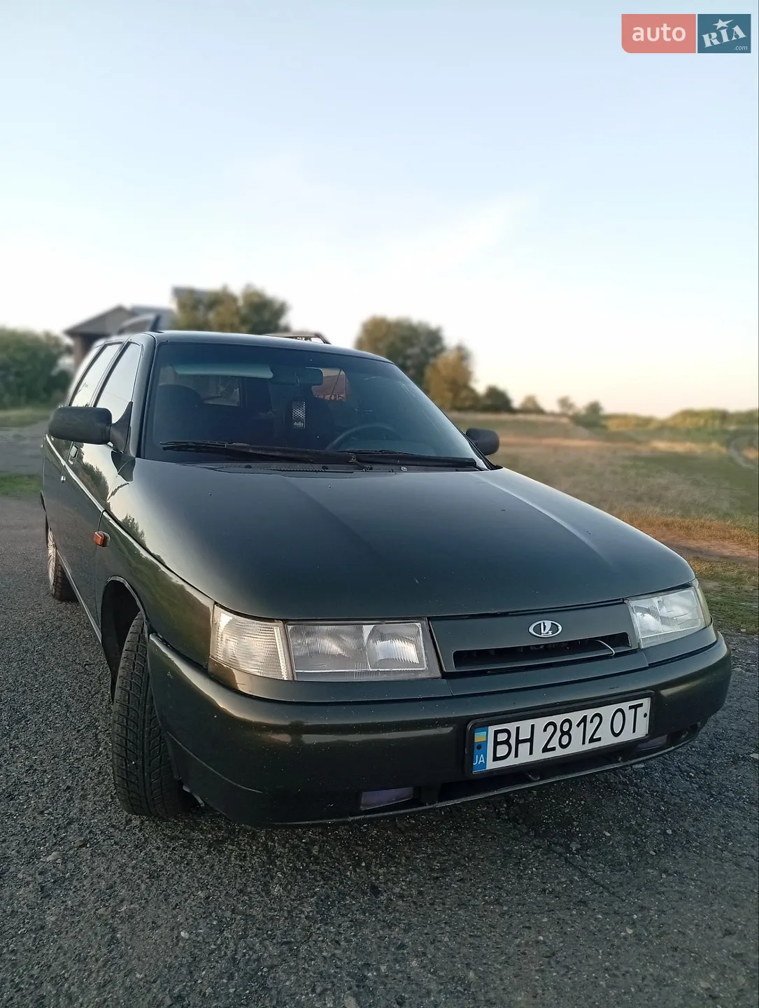 ВАЗ / Lada 2111, 2006