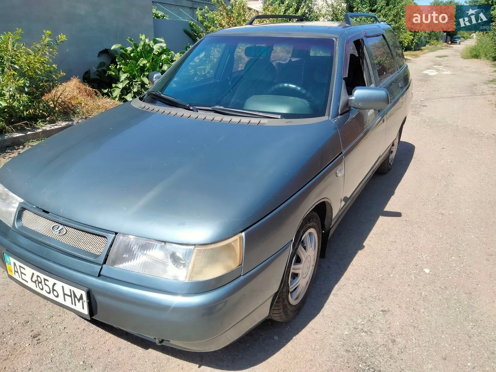 ВАЗ / Lada 2111, 2000