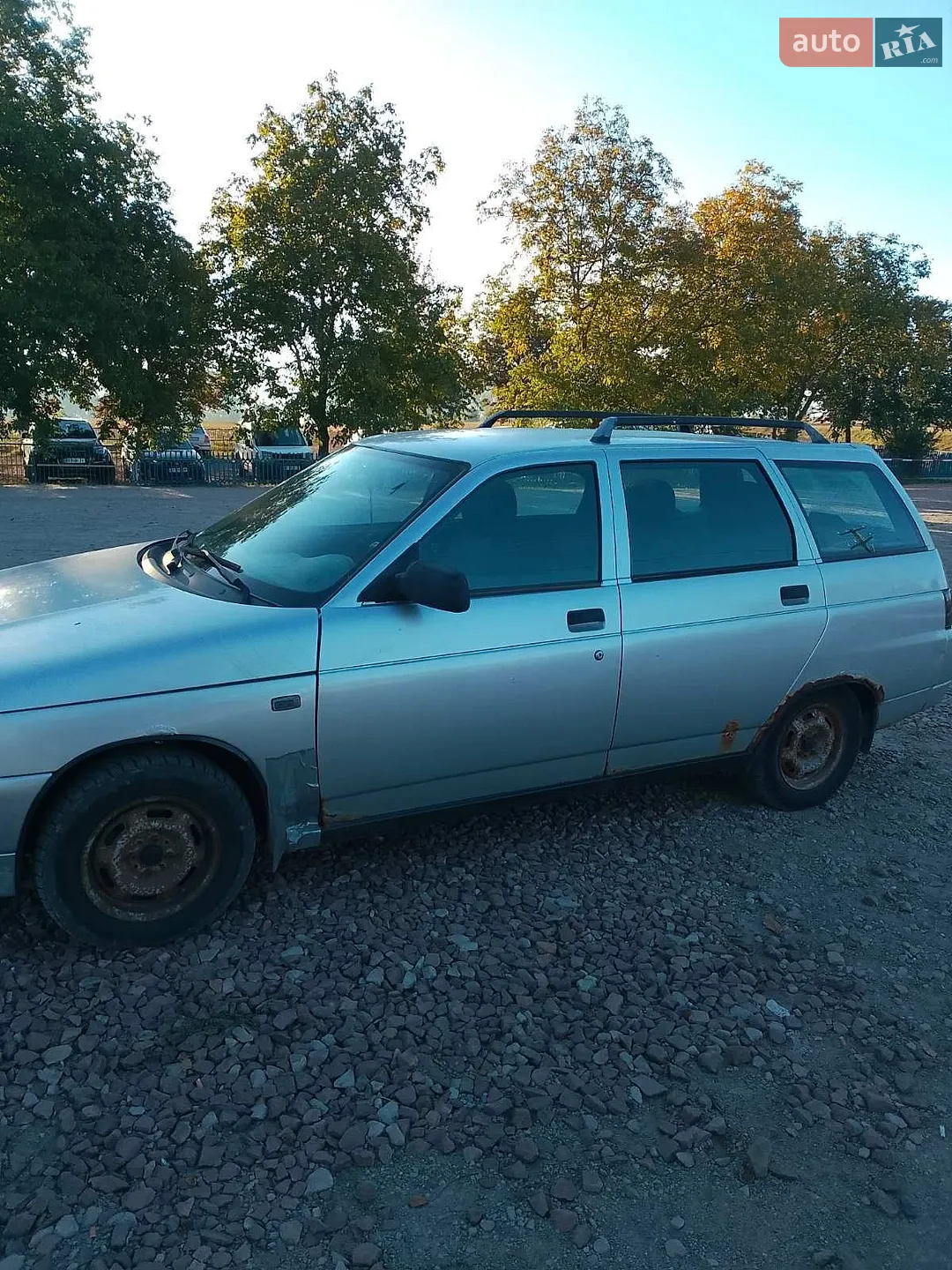 ВАЗ / Lada 2111, 2011