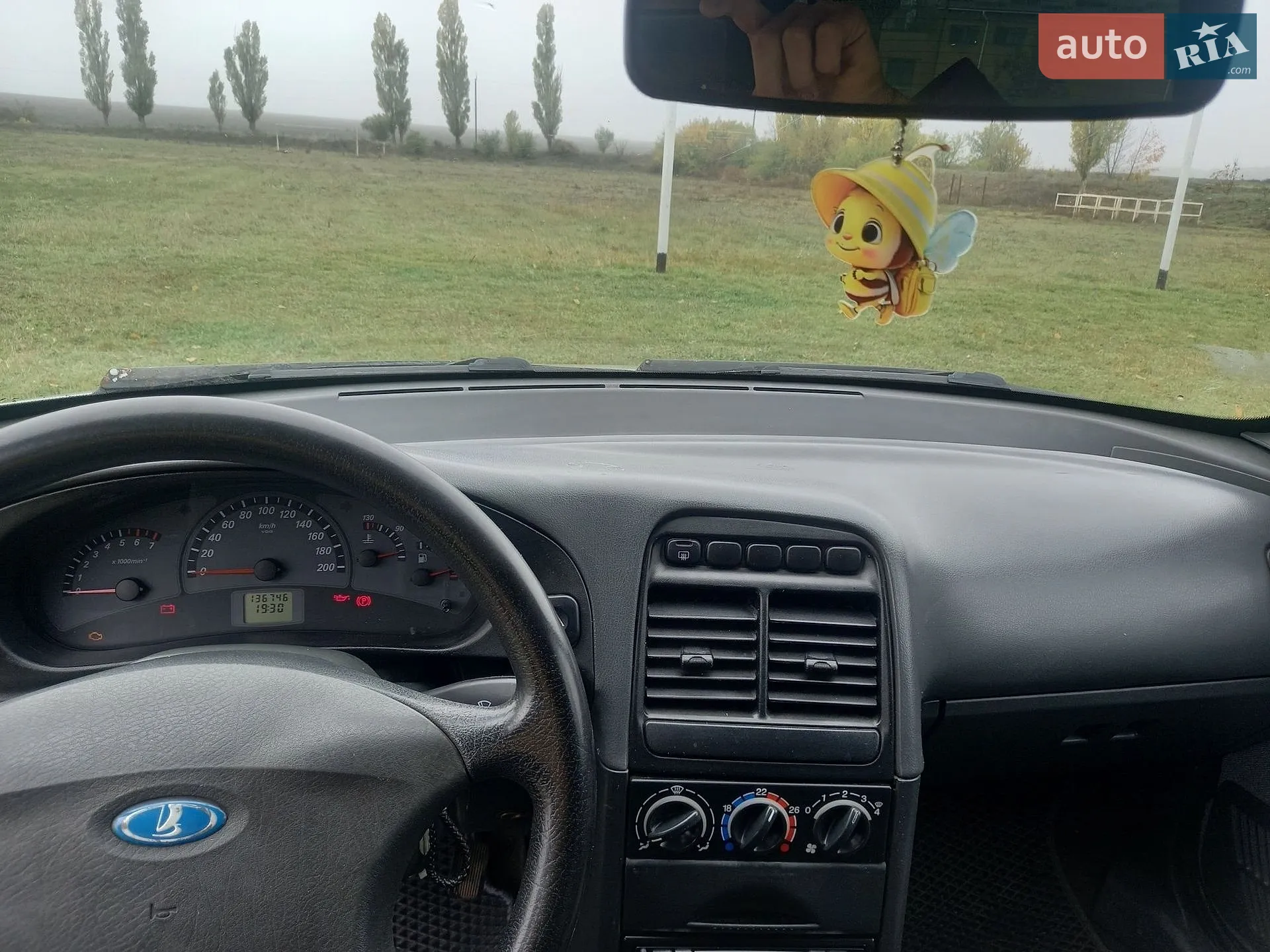ВАЗ / Lada 2111, 2009