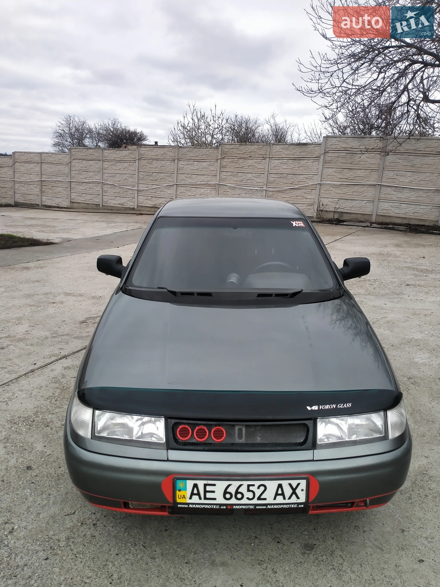 ВАЗ / Lada 2112, 2006