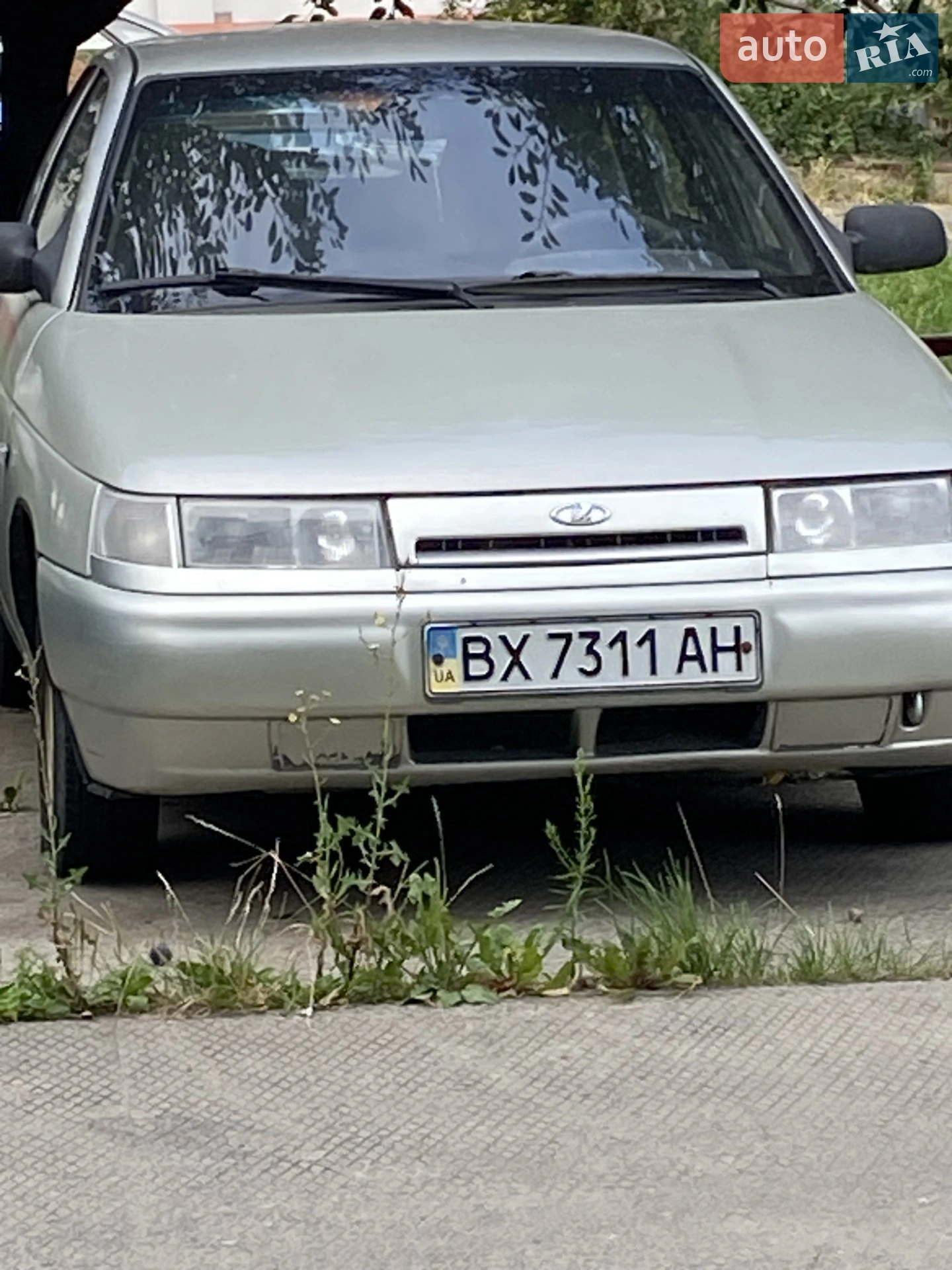 ВАЗ / Lada 2112, 2006