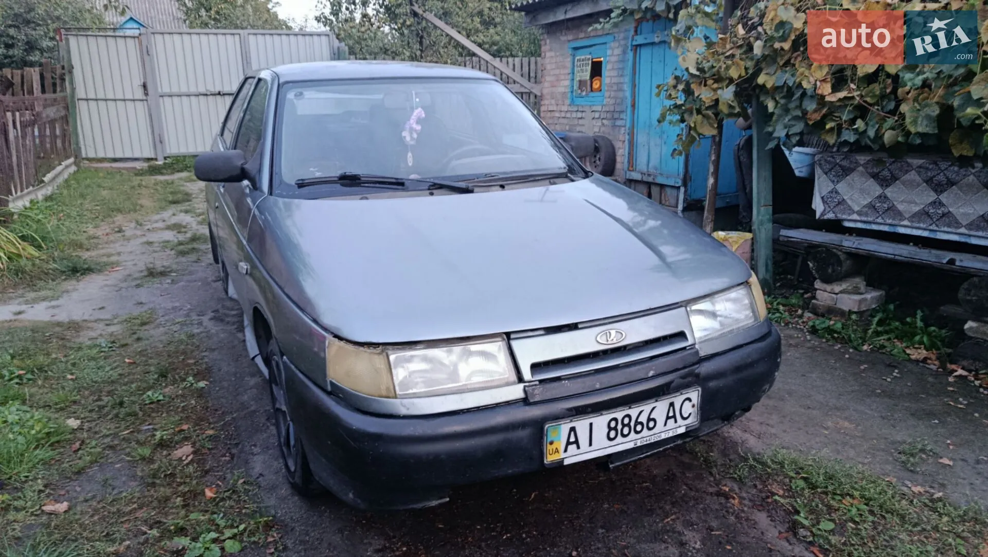 ВАЗ / Lada 2112, 2005