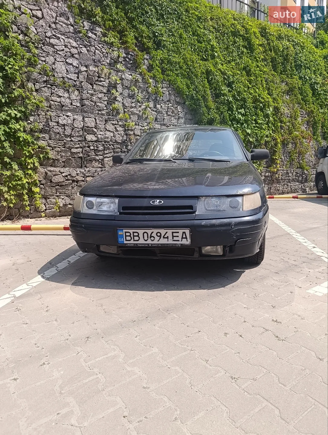 ВАЗ / Lada 2112, 2006