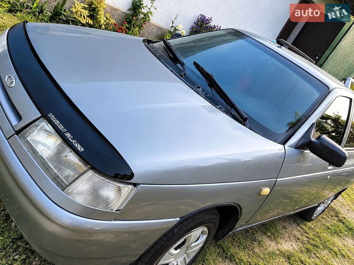 ВАЗ / Lada 2112, 2005