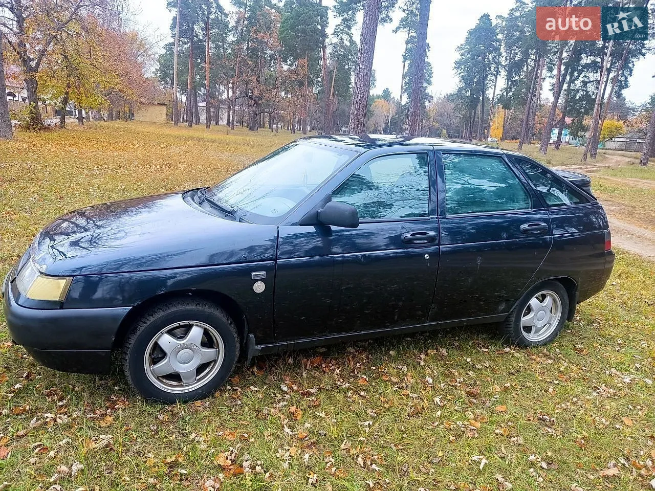 ВАЗ / Lada 2112, 2006