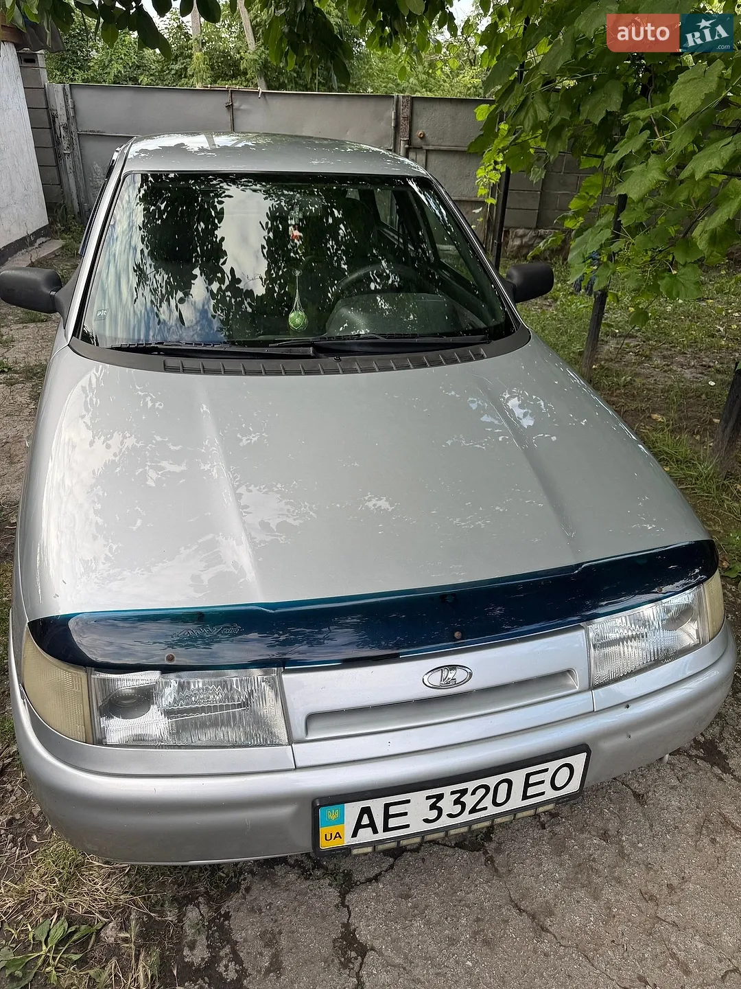 ВАЗ / Lada 2112, 2007