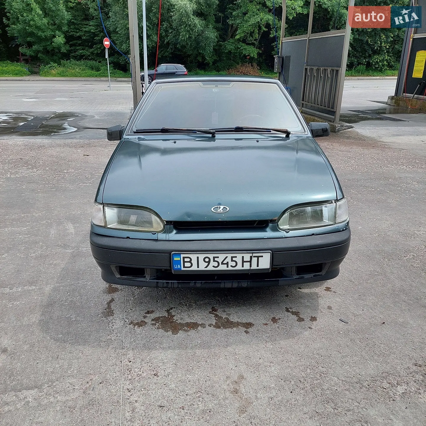 ВАЗ / Lada 2113 Samara, 2011