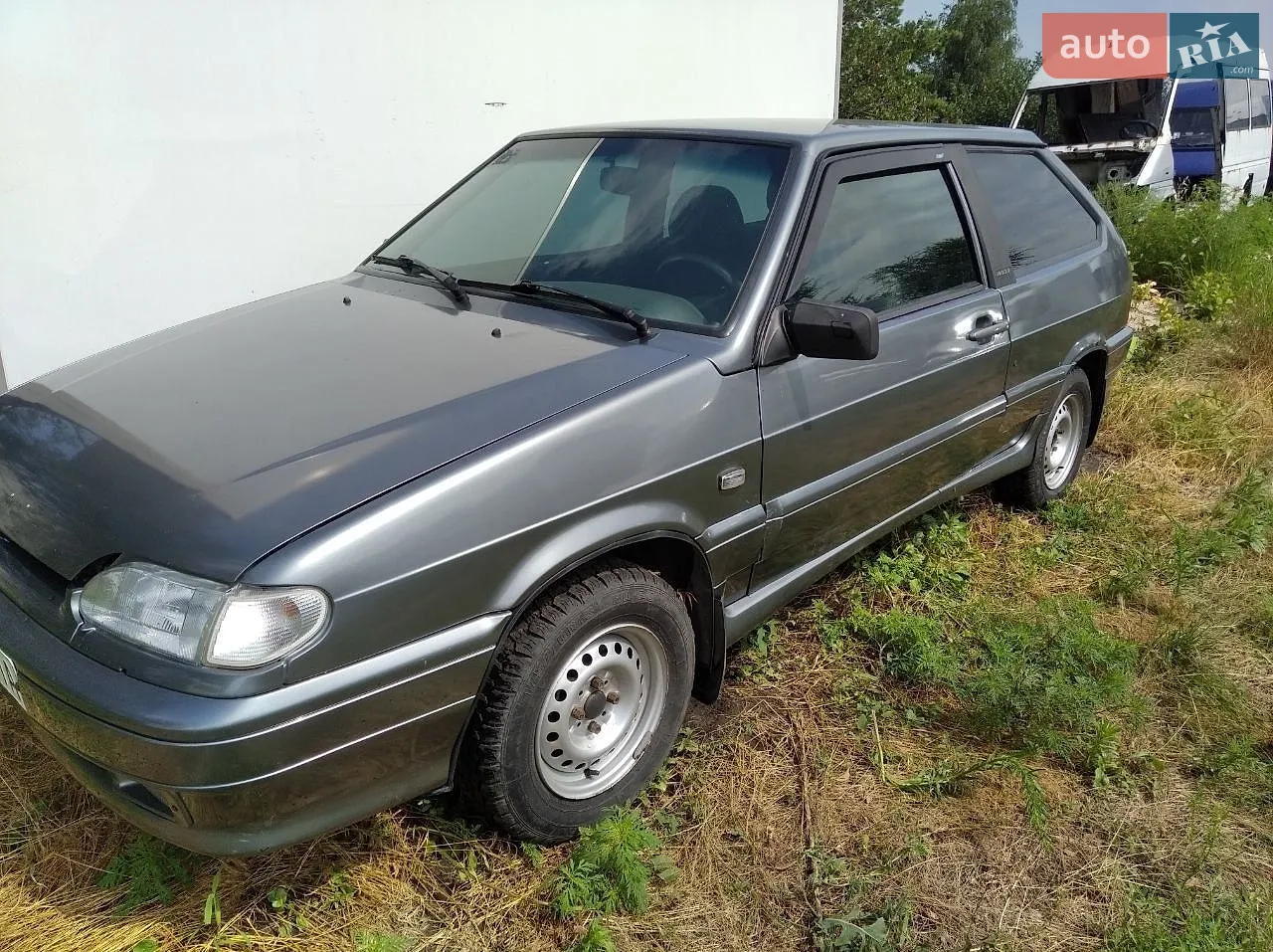 ВАЗ / Lada 2113 Samara, 2012