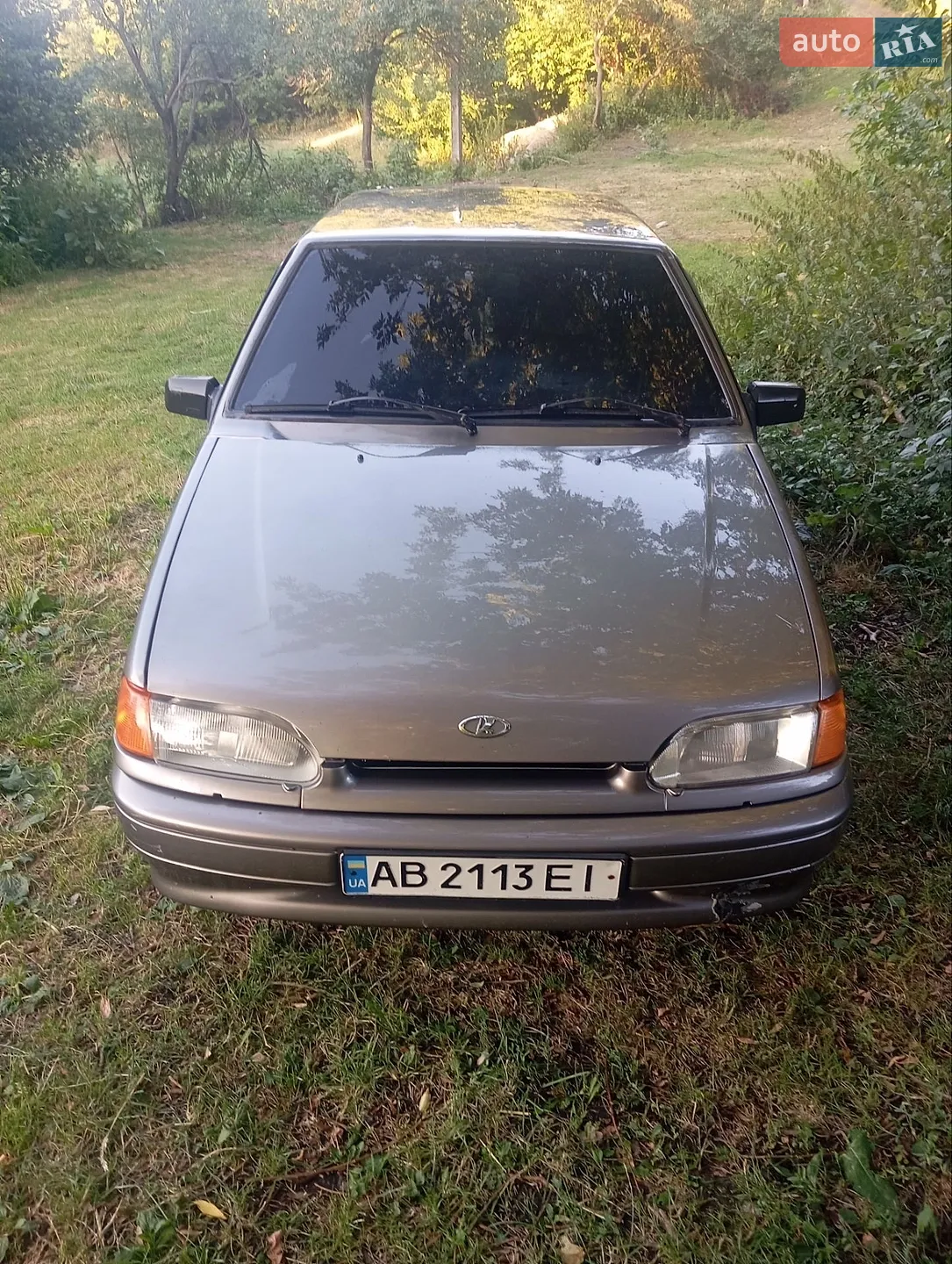 ВАЗ / Lada 2113 Samara, 2008