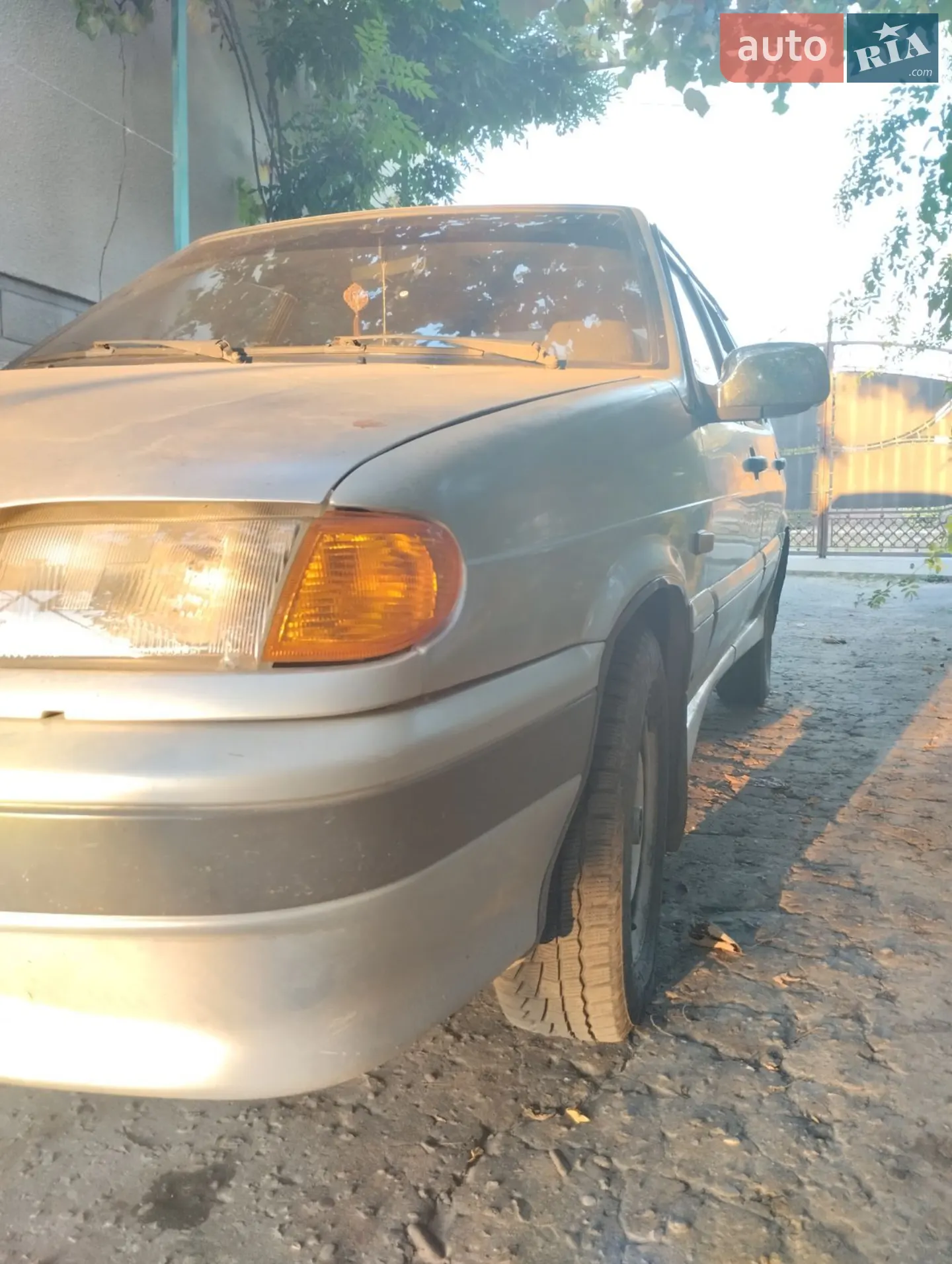 ВАЗ / Lada 2114 Samara, 2005