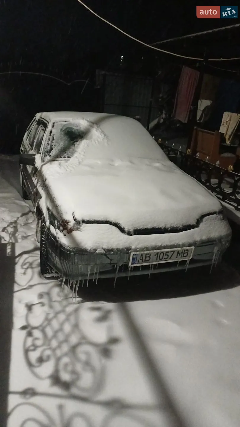 ВАЗ / Lada 2114 Samara, 2009