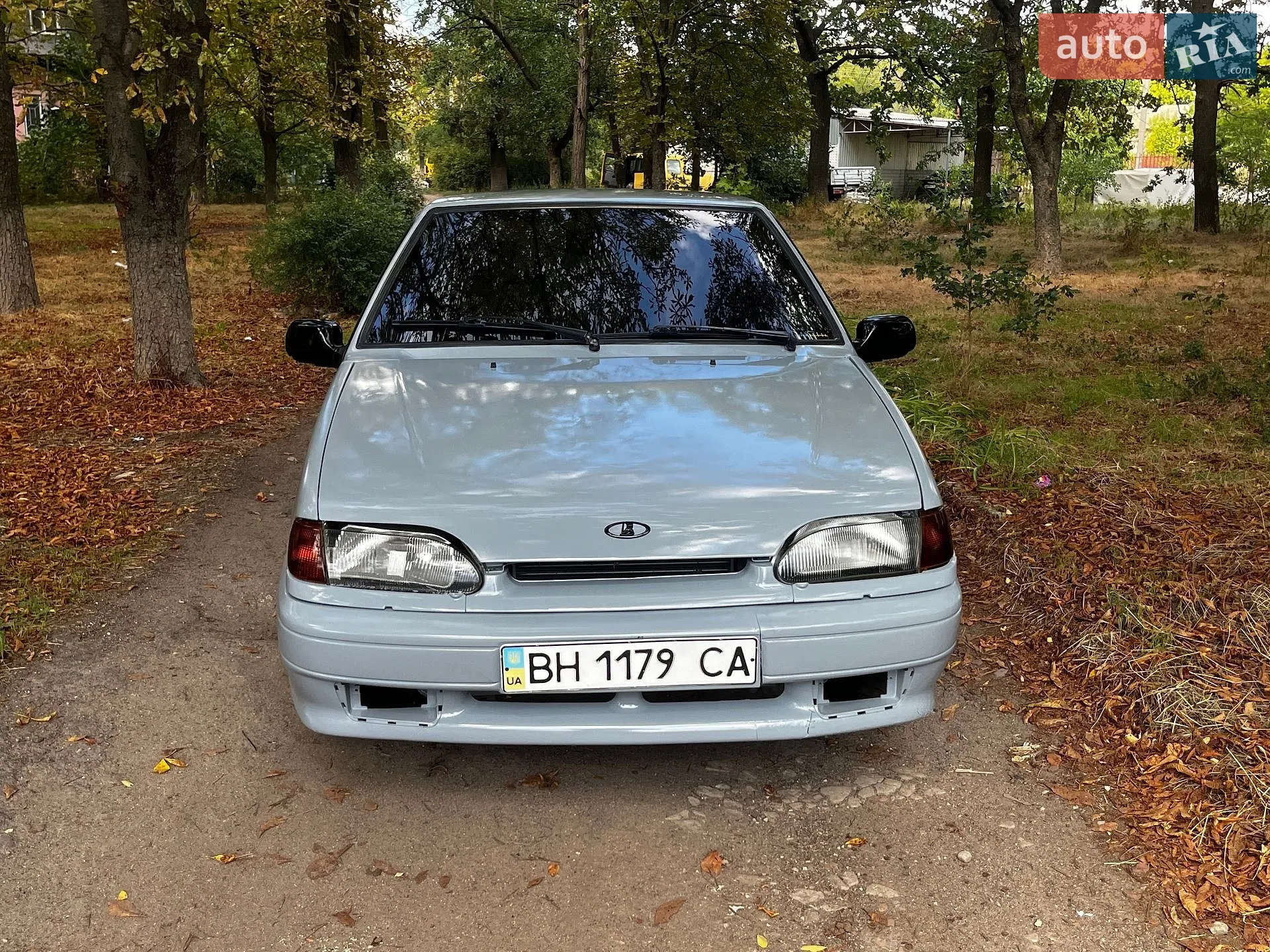 ВАЗ / Lada 2114 Samara, 2008