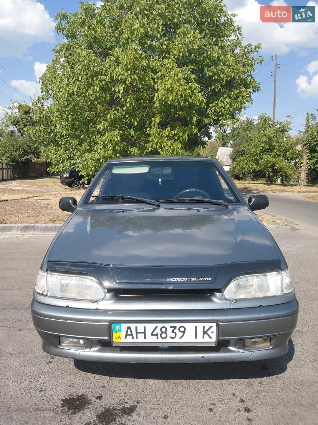 ВАЗ / Lada 2115 Samara, 2011