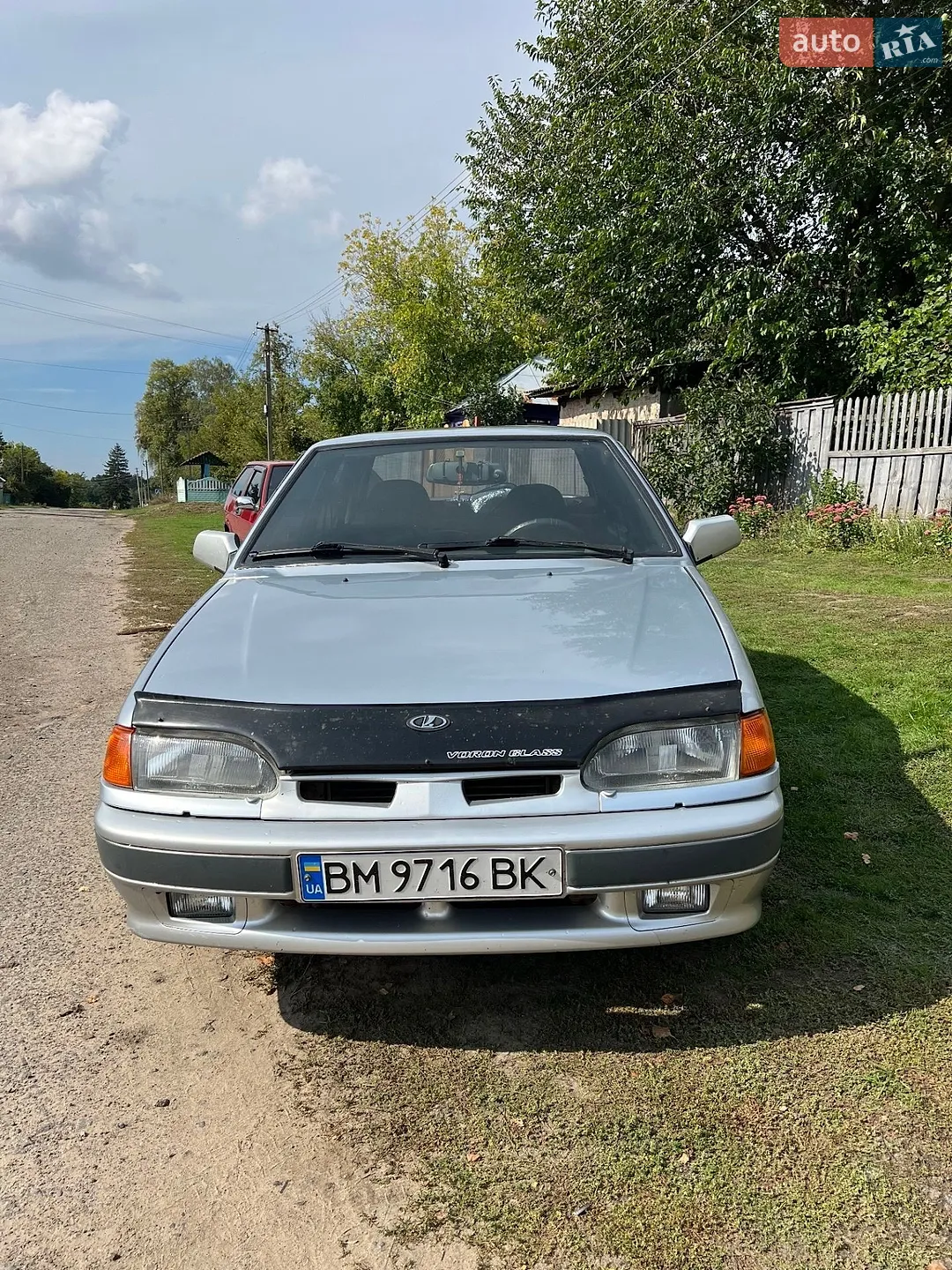 ВАЗ / Lada 2115 Samara, 2005