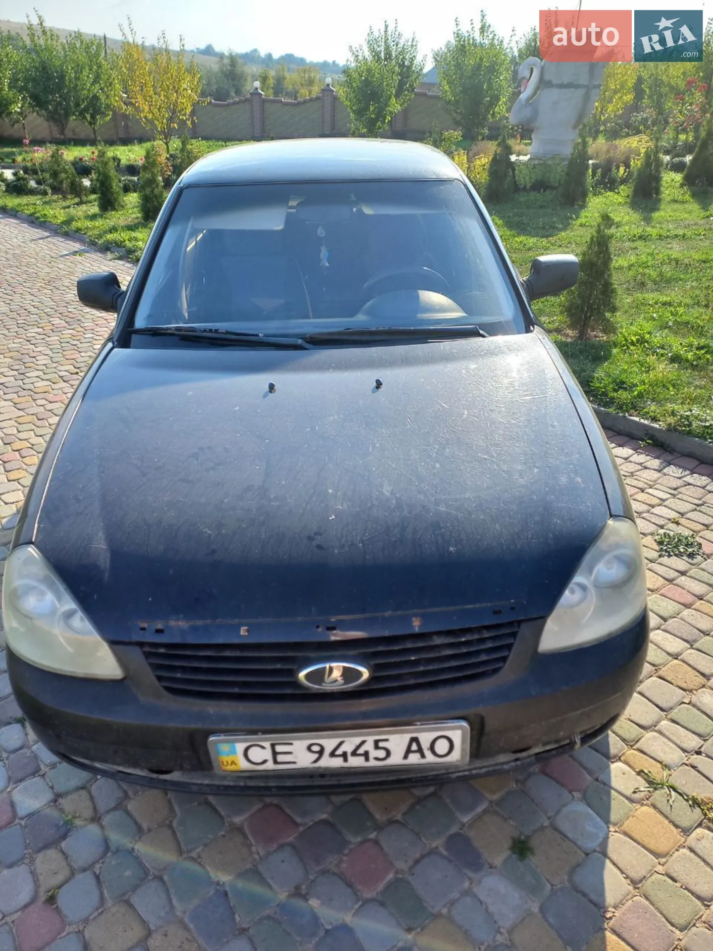 ВАЗ / Lada 2170 Priora, 2009
