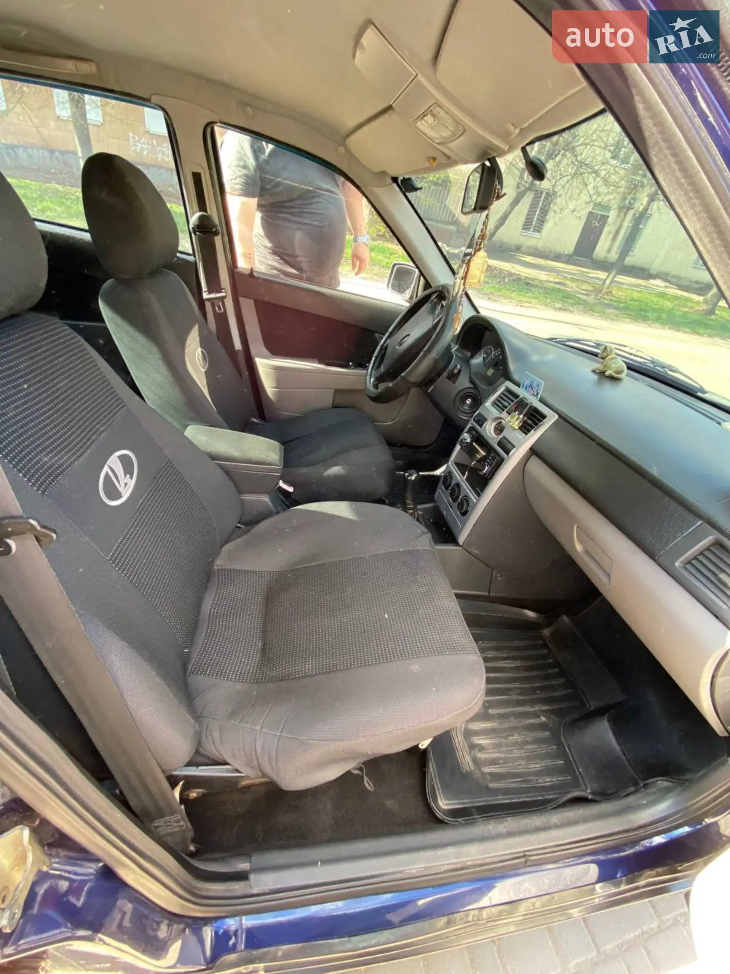 ВАЗ / Lada 2170 Priora, 2008