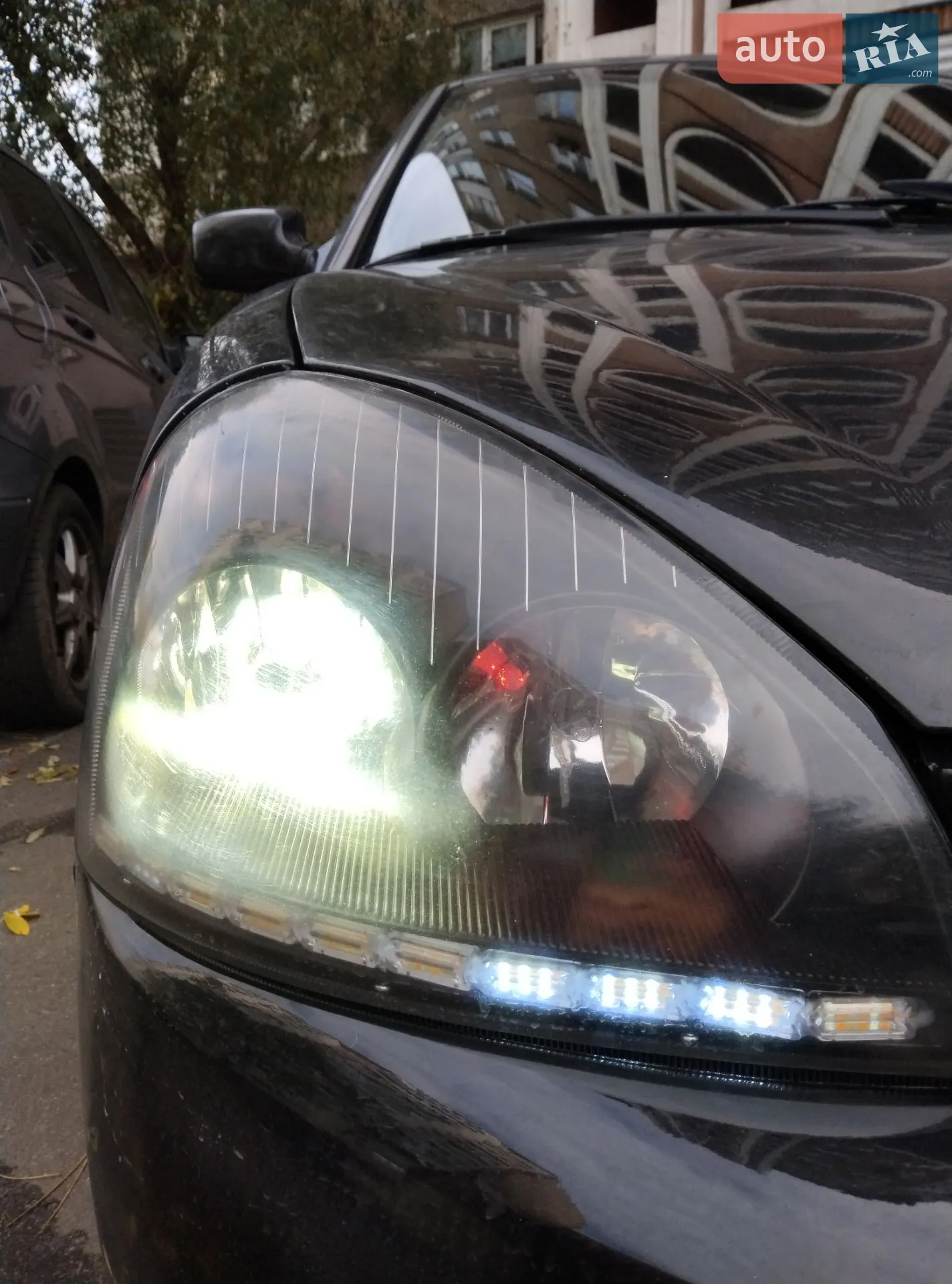 ВАЗ / Lada 2170 Priora, 2008