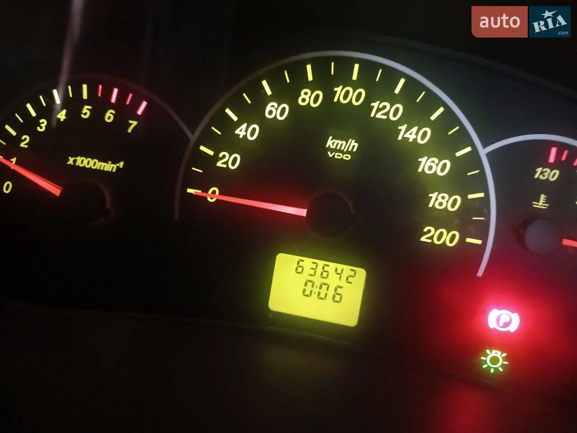 ВАЗ / Lada 2170 Priora, 2011