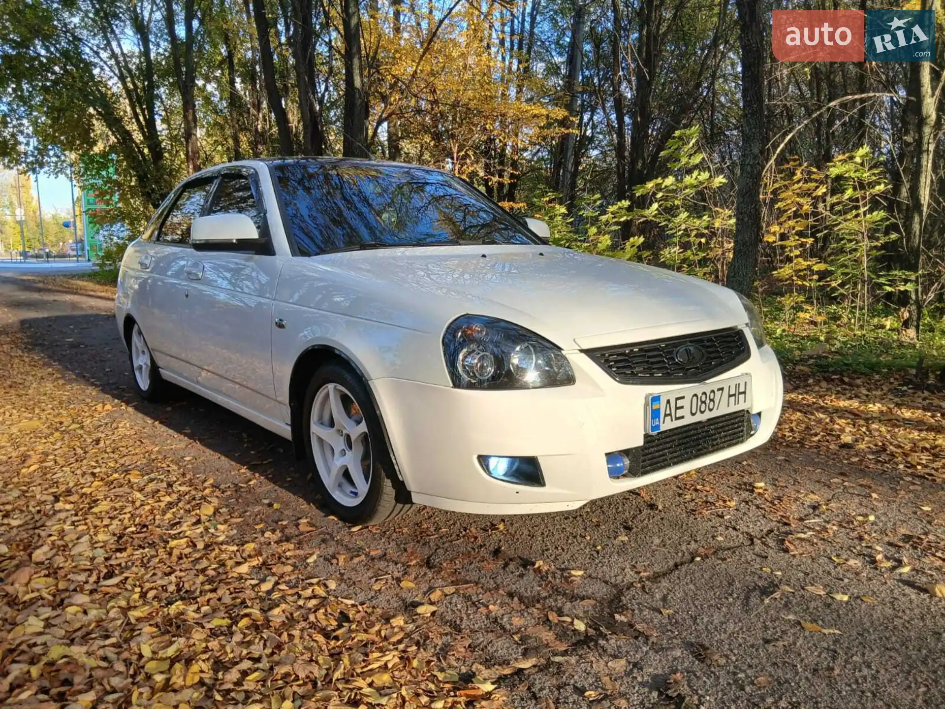 ВАЗ / Lada 2172 Priora, 2013