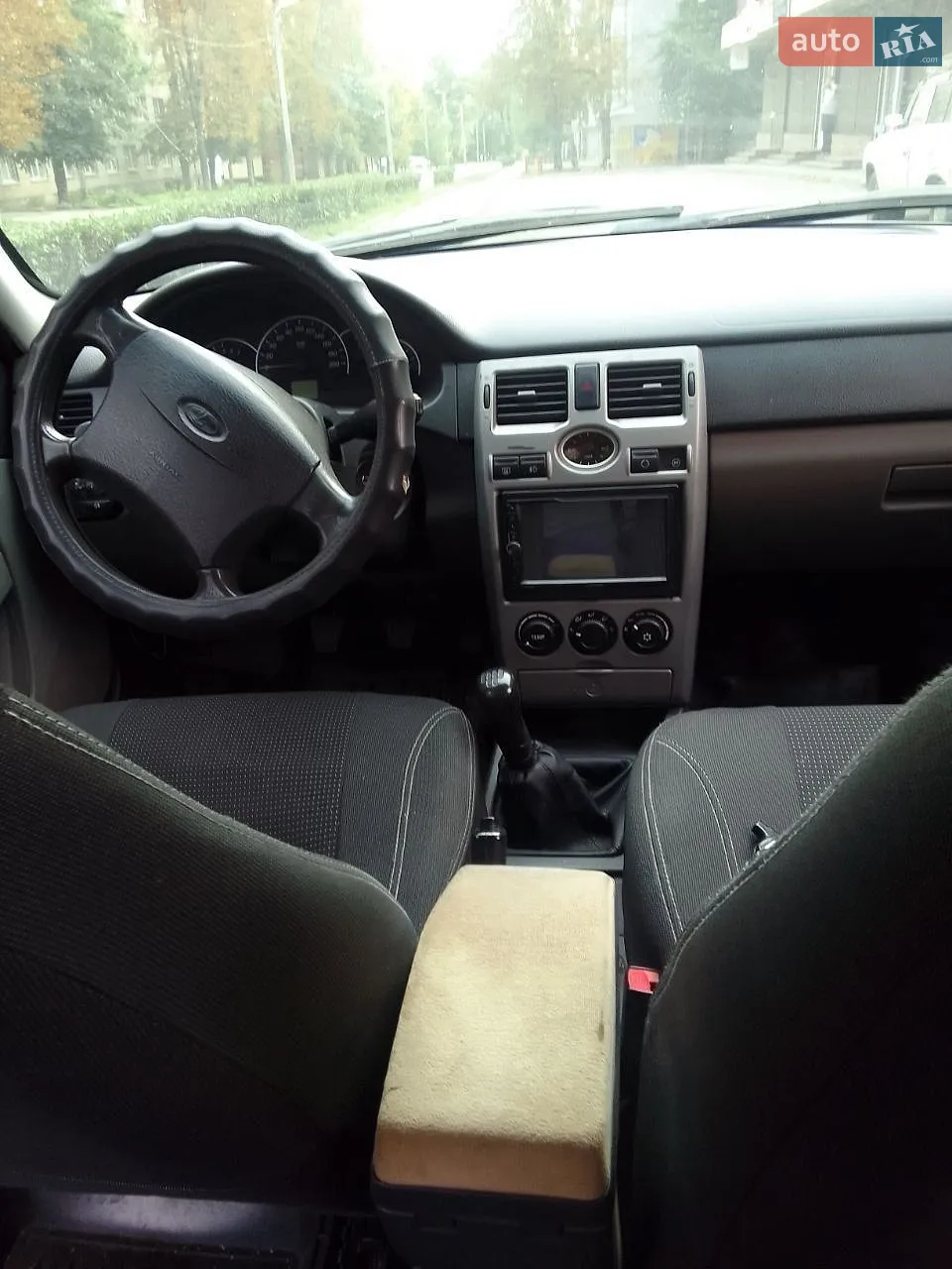 ВАЗ / Lada 2172 Priora, 2008