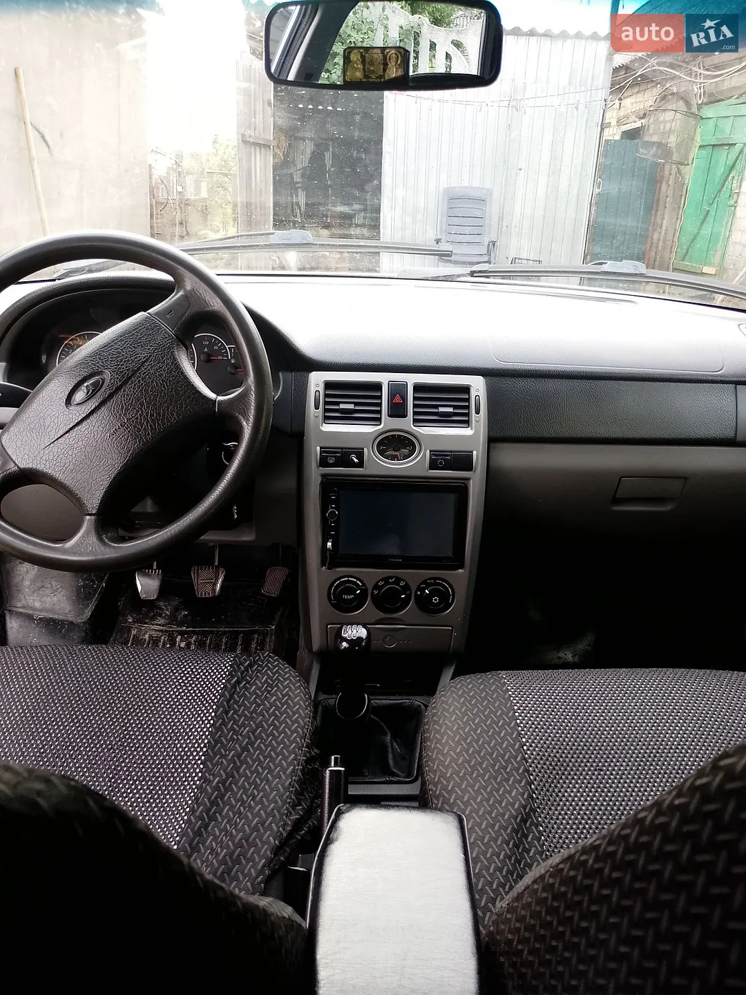 ВАЗ / Lada 2172 Priora, 2008