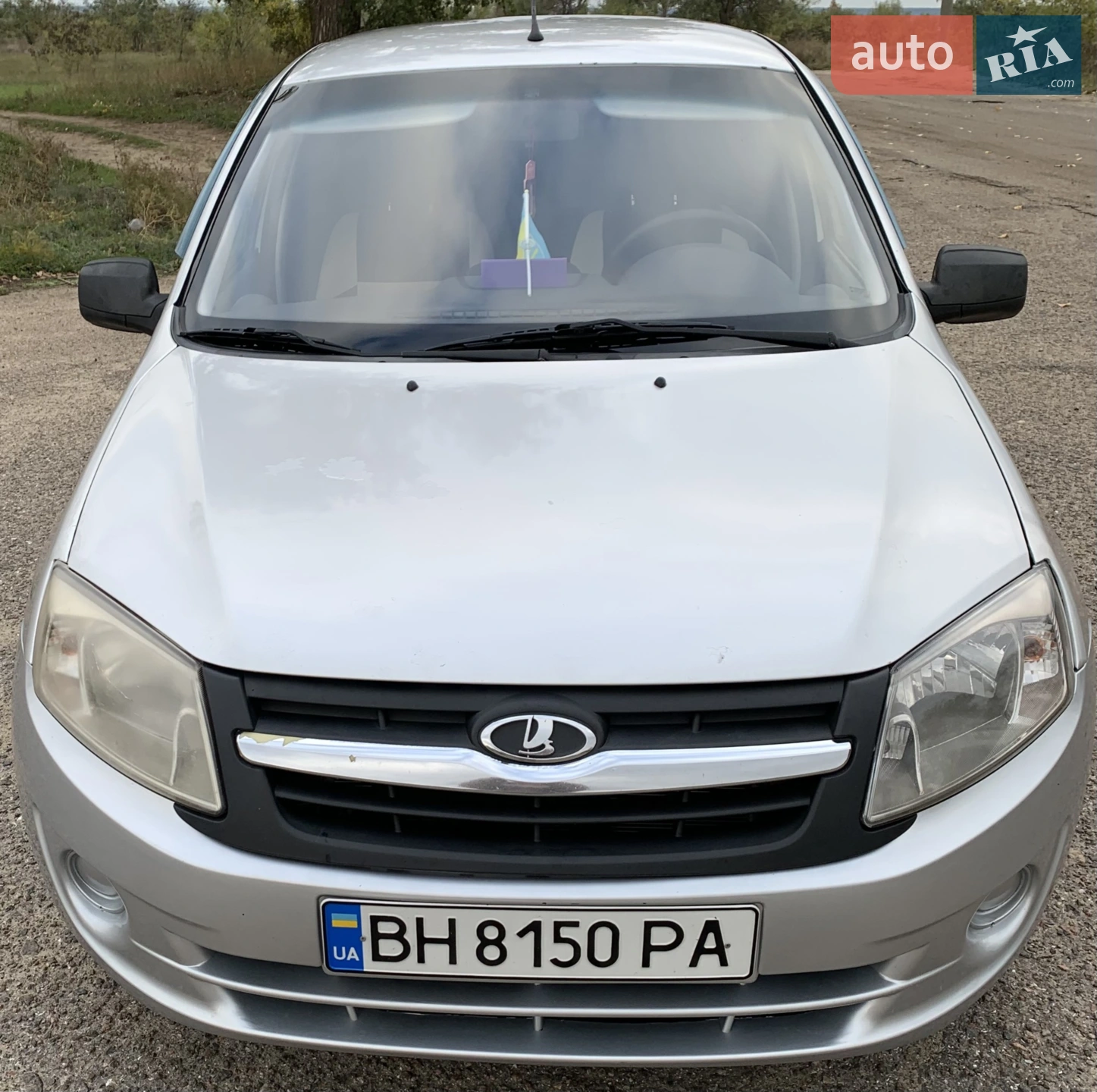 ВАЗ / Lada 2190 Granta, 2013
