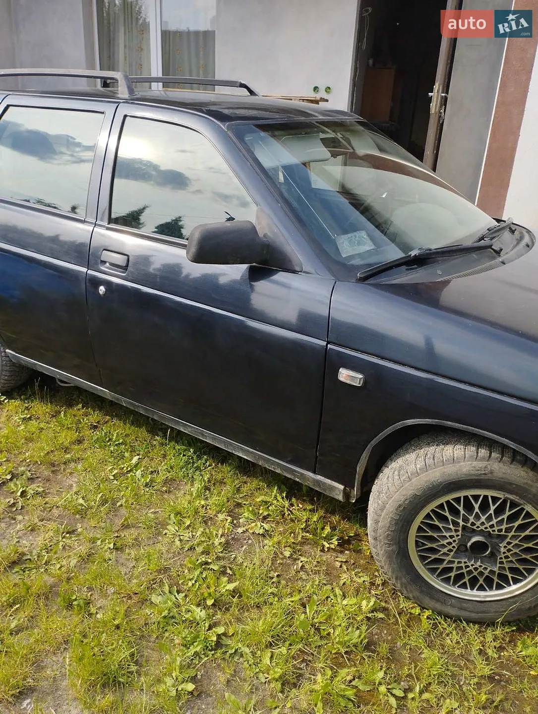 ВАЗ / Lada 2329 Нива, 2006