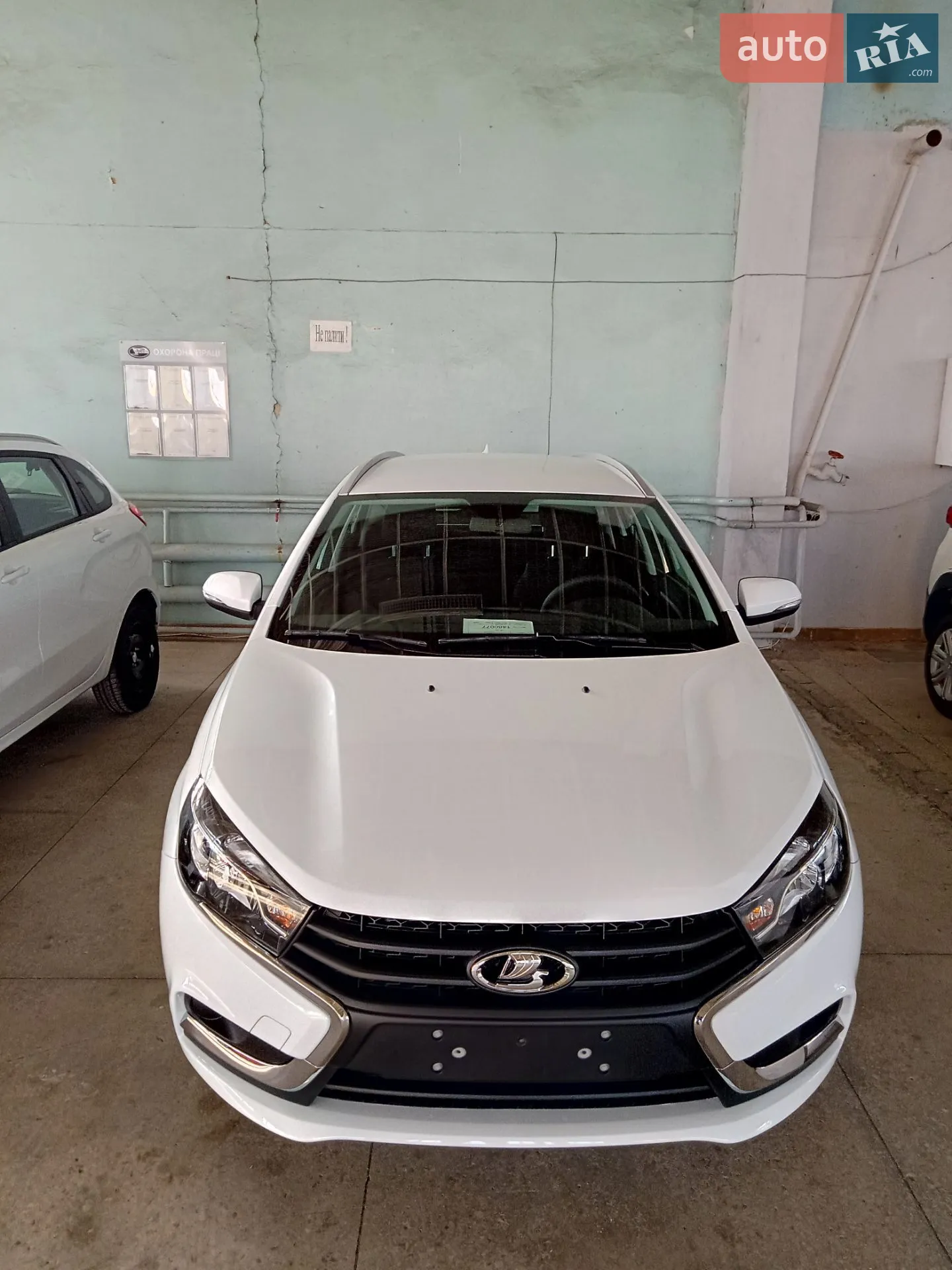 ВАЗ / Lada Vesta, 2022
