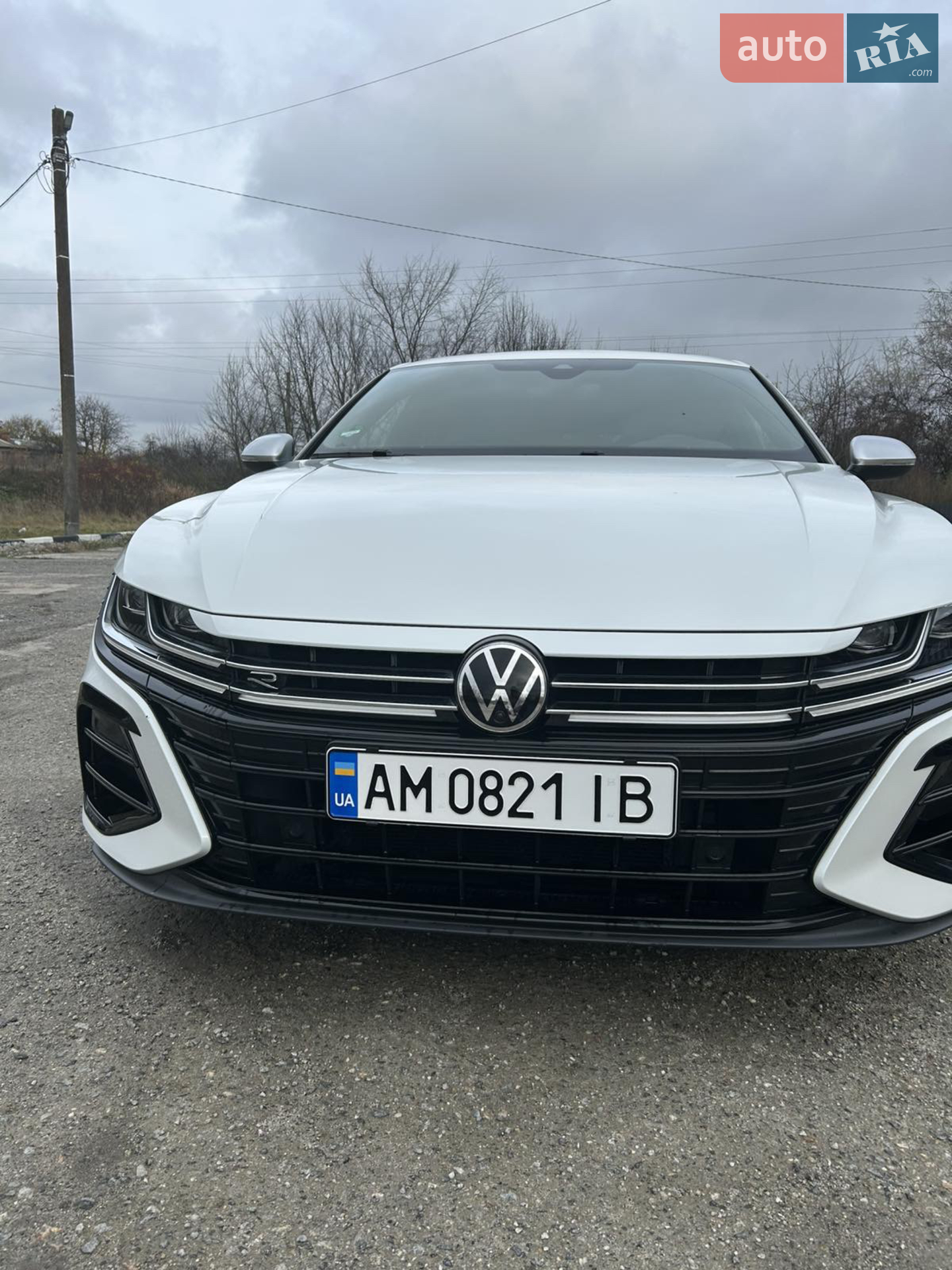 Volkswagen Arteon, 2022