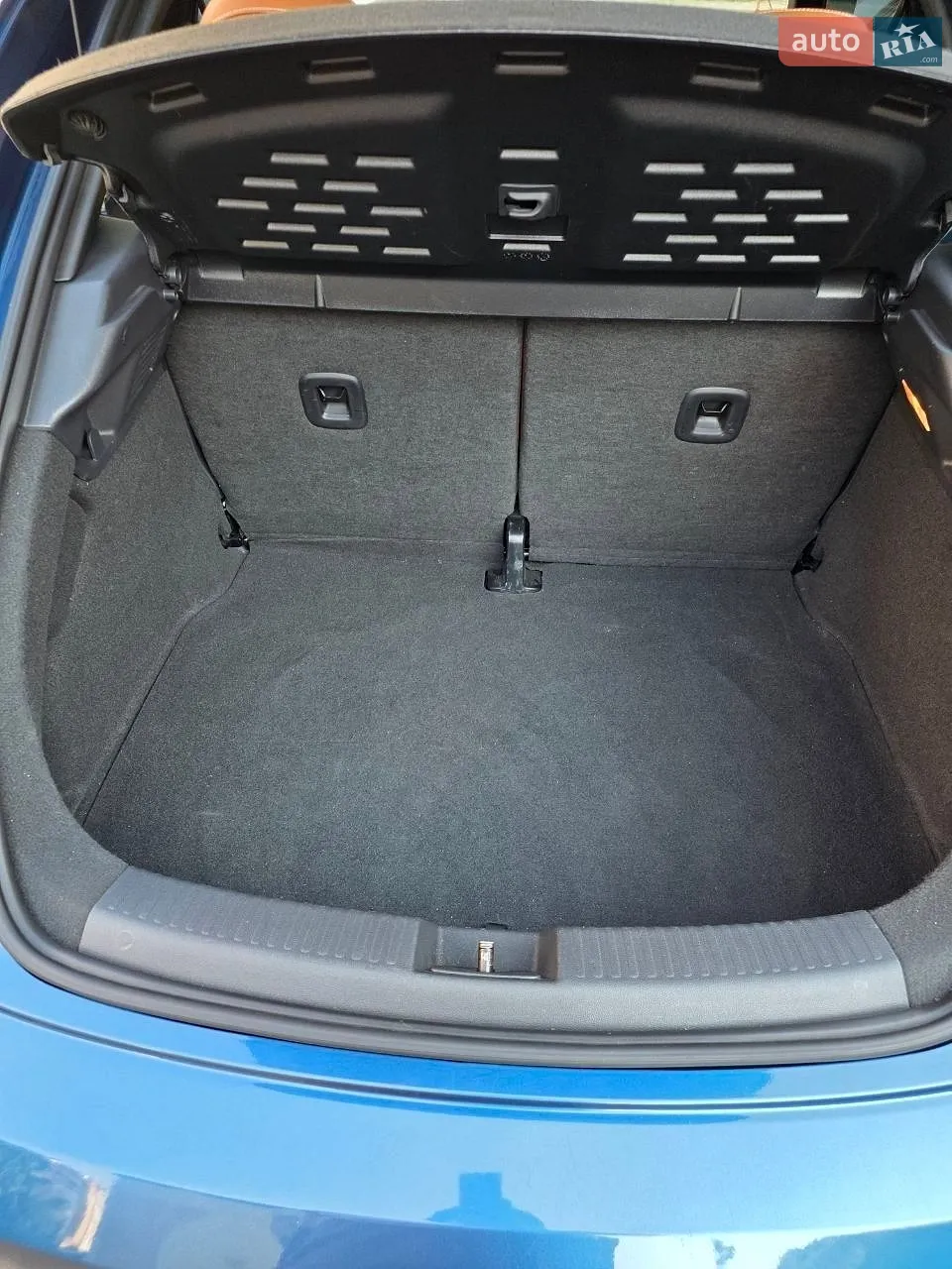 Volkswagen Beetle, 2016