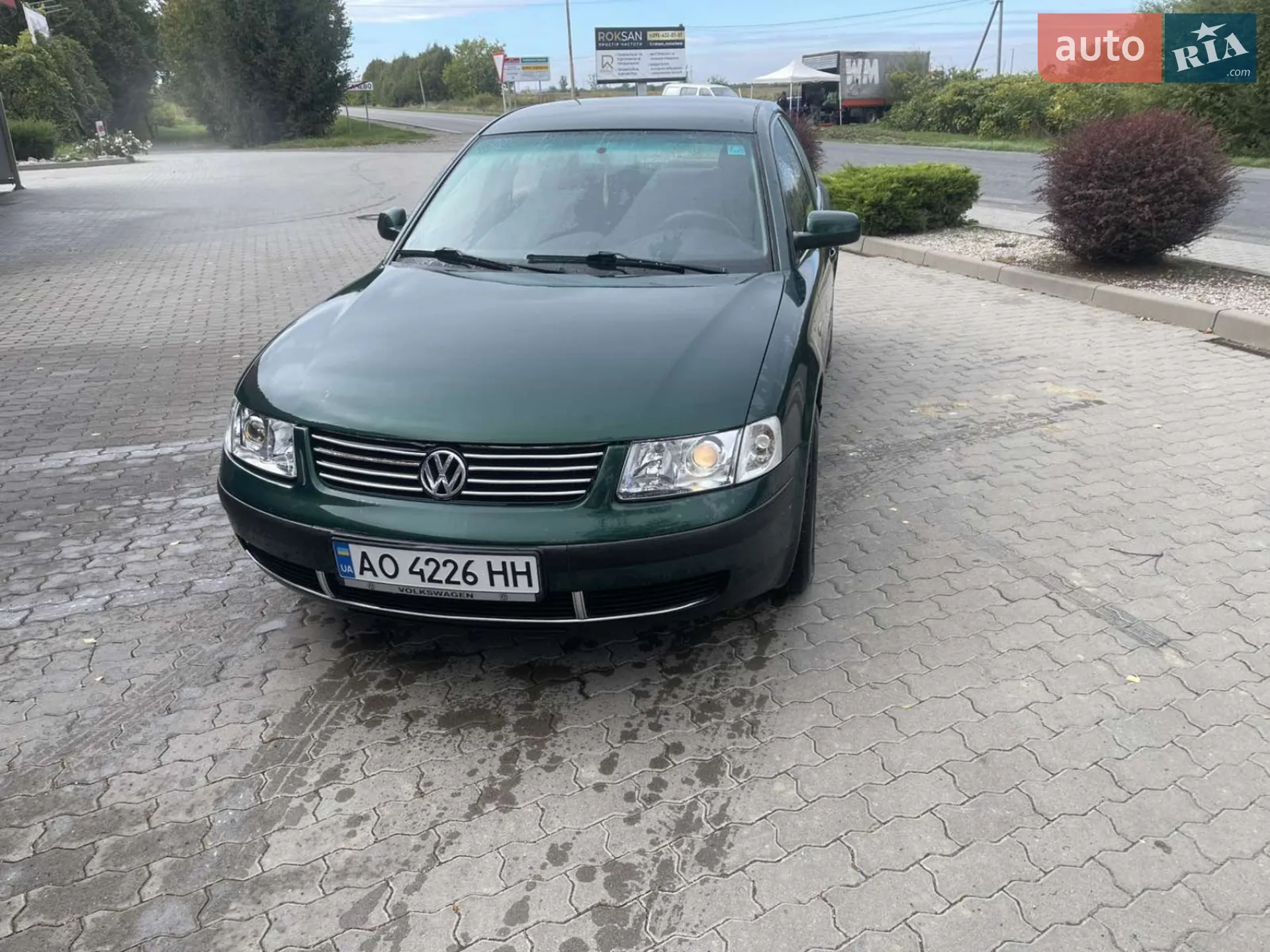 Volkswagen Bora, 1999