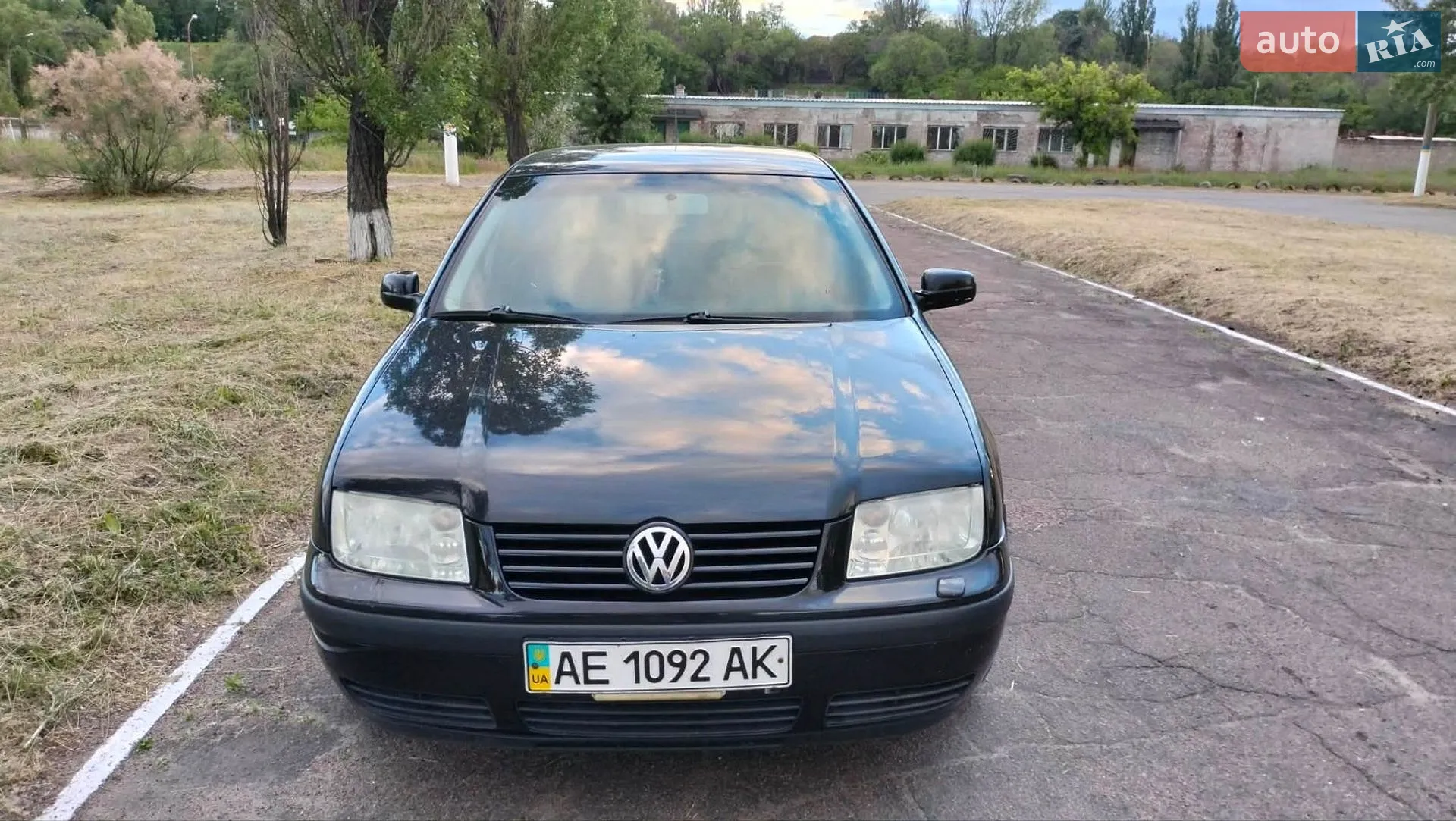 Volkswagen Bora, 2005