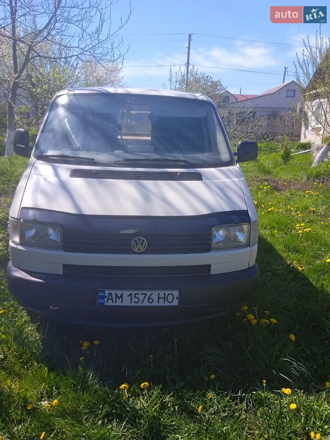 Volkswagen Caravelle, 1999