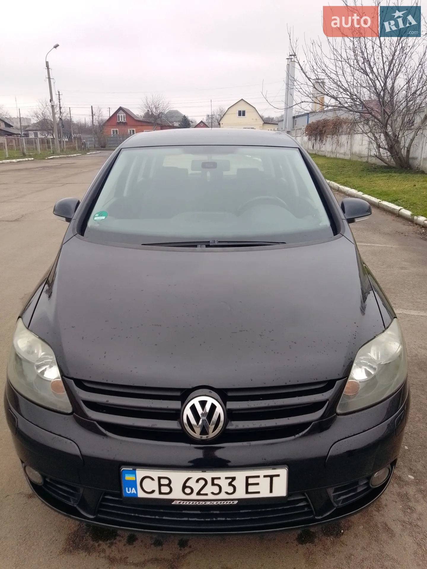 Volkswagen Golf Plus, 2008