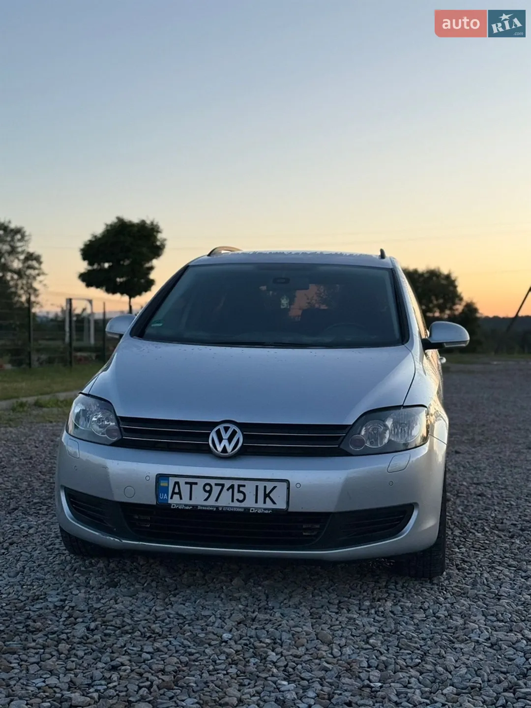 Volkswagen Golf Plus, 2013