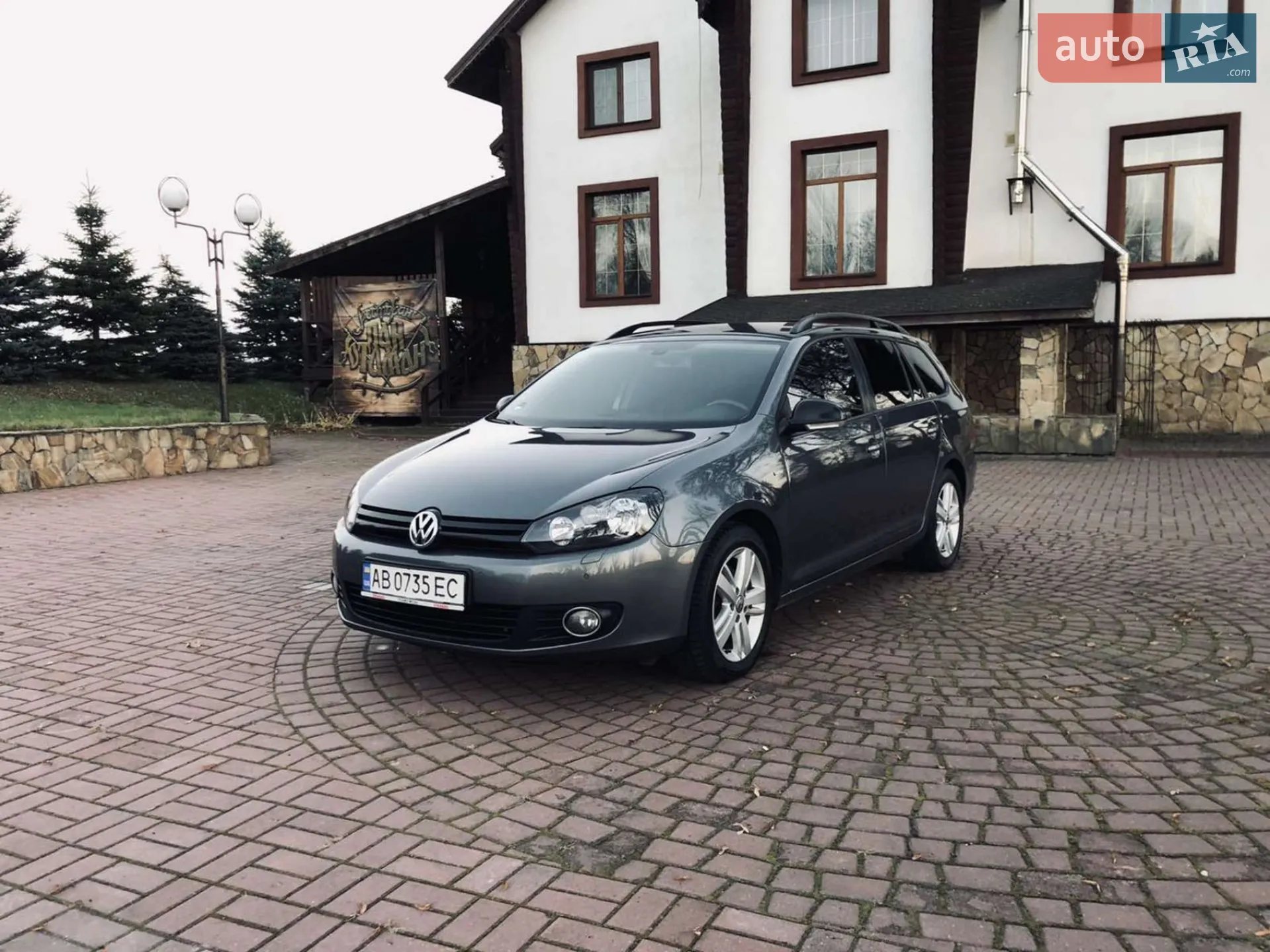 Volkswagen Golf, 2013