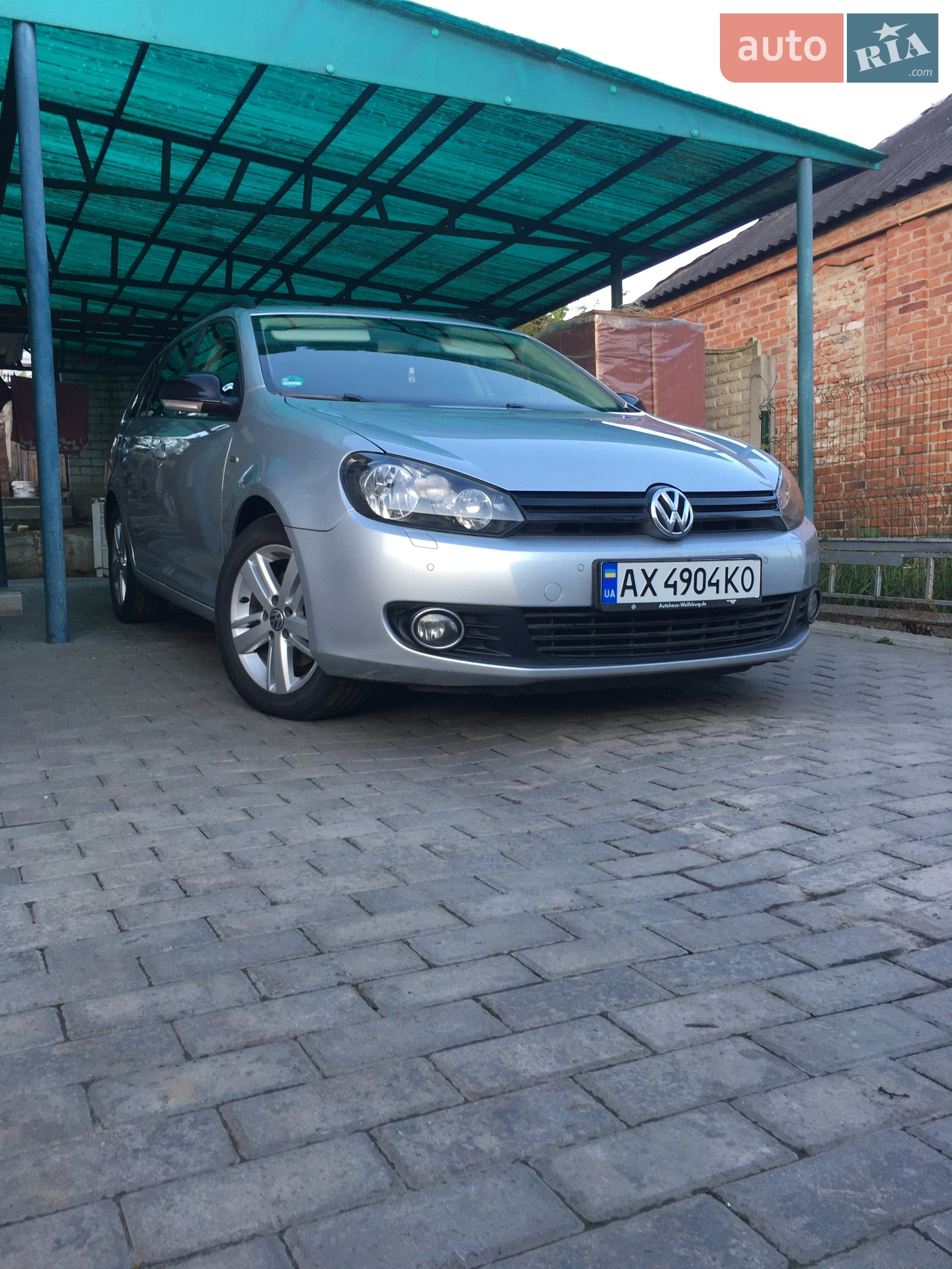 Volkswagen Golf, 2013