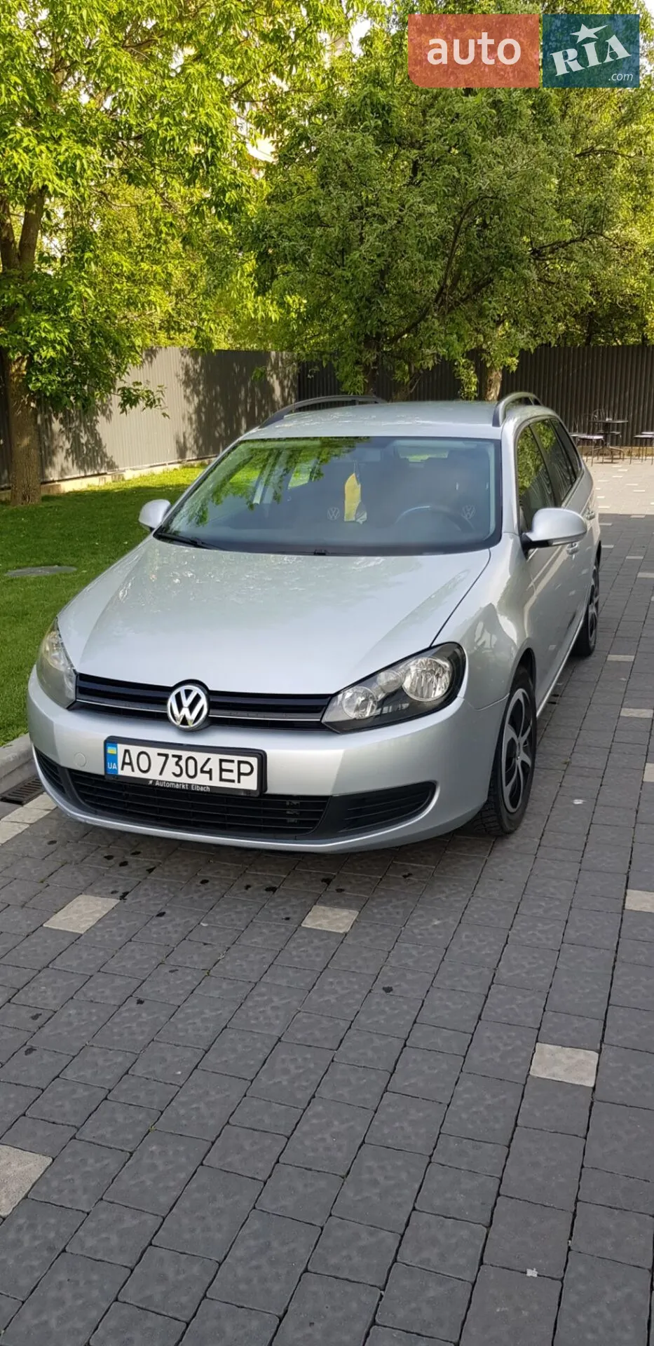 Volkswagen Golf, 2011