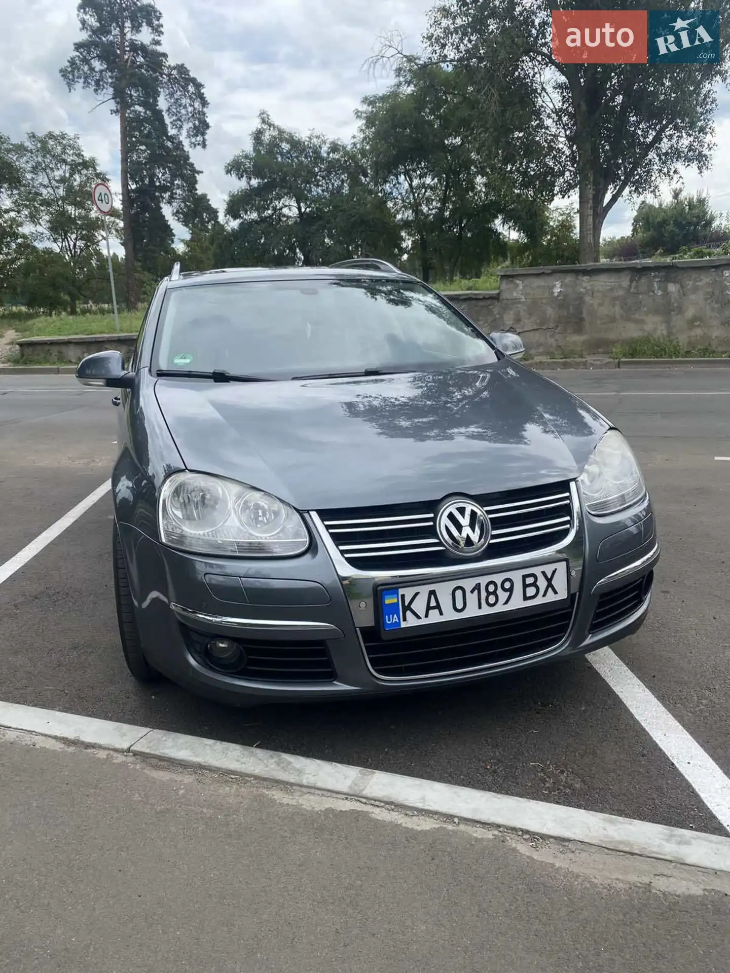 Volkswagen Golf, 2009