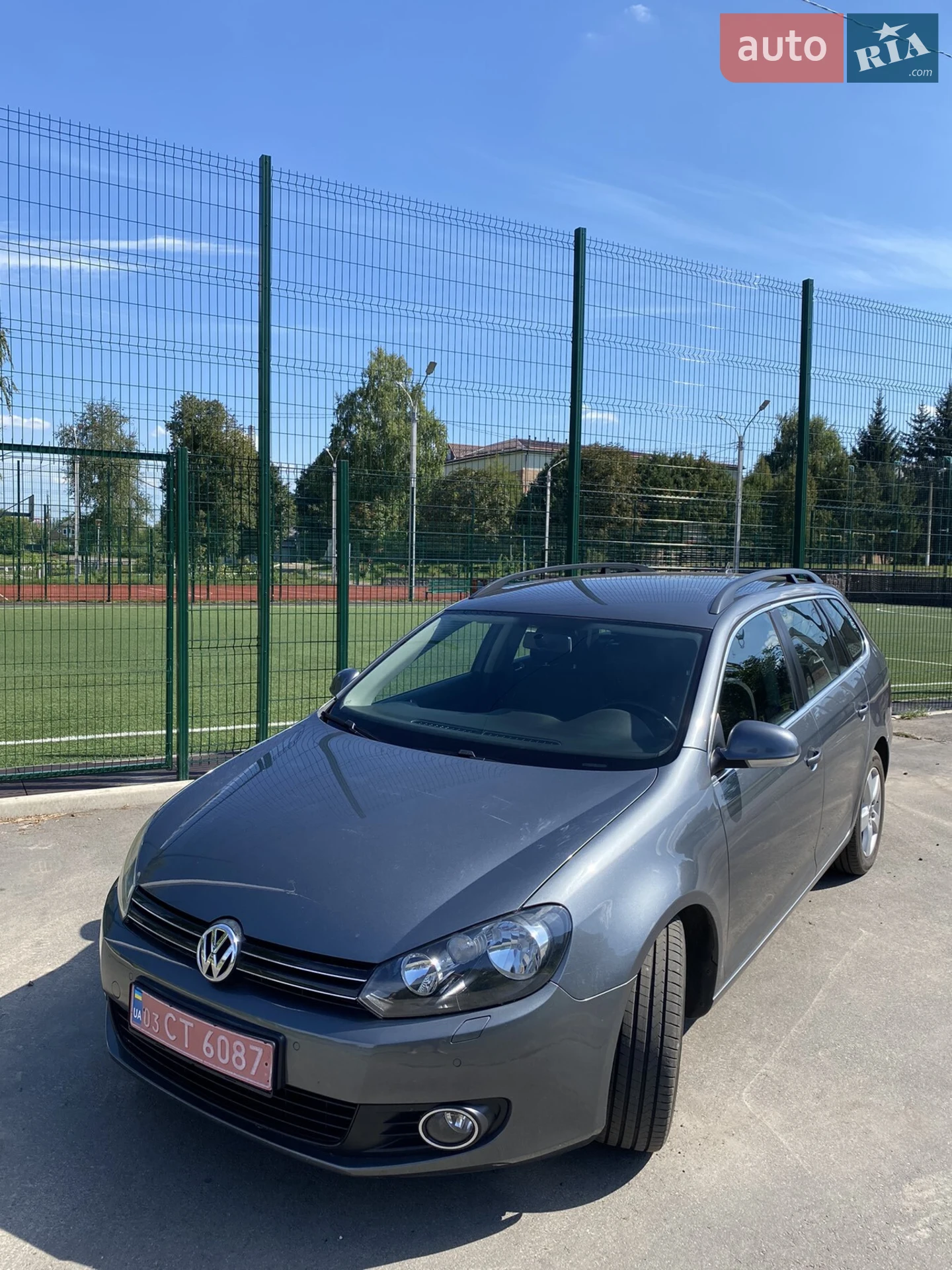 Volkswagen Golf, 2011