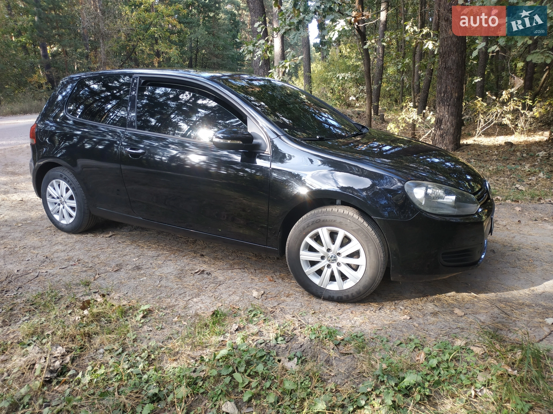 Volkswagen Golf, 2009